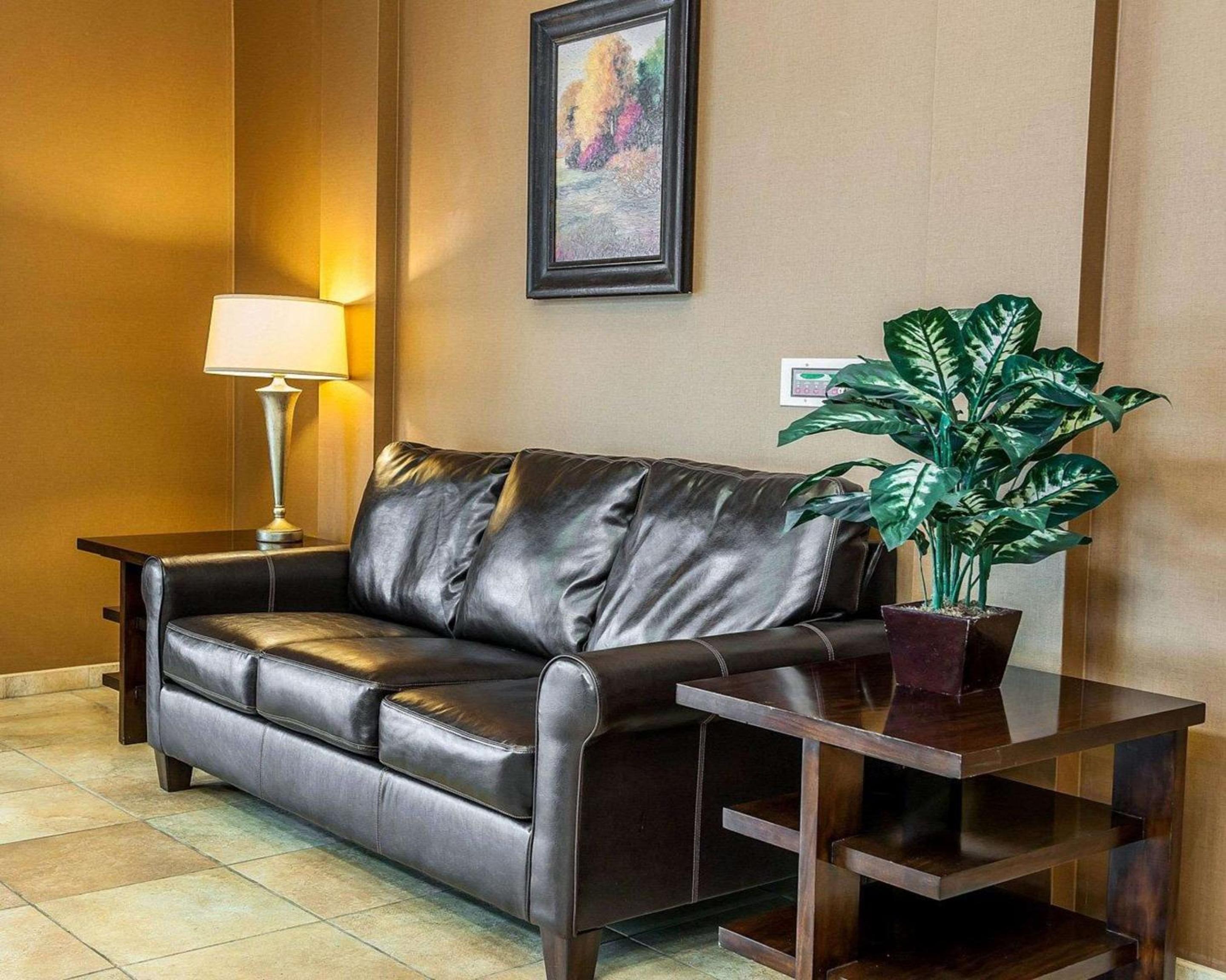 Comfort Inn Bloomington near University view 5