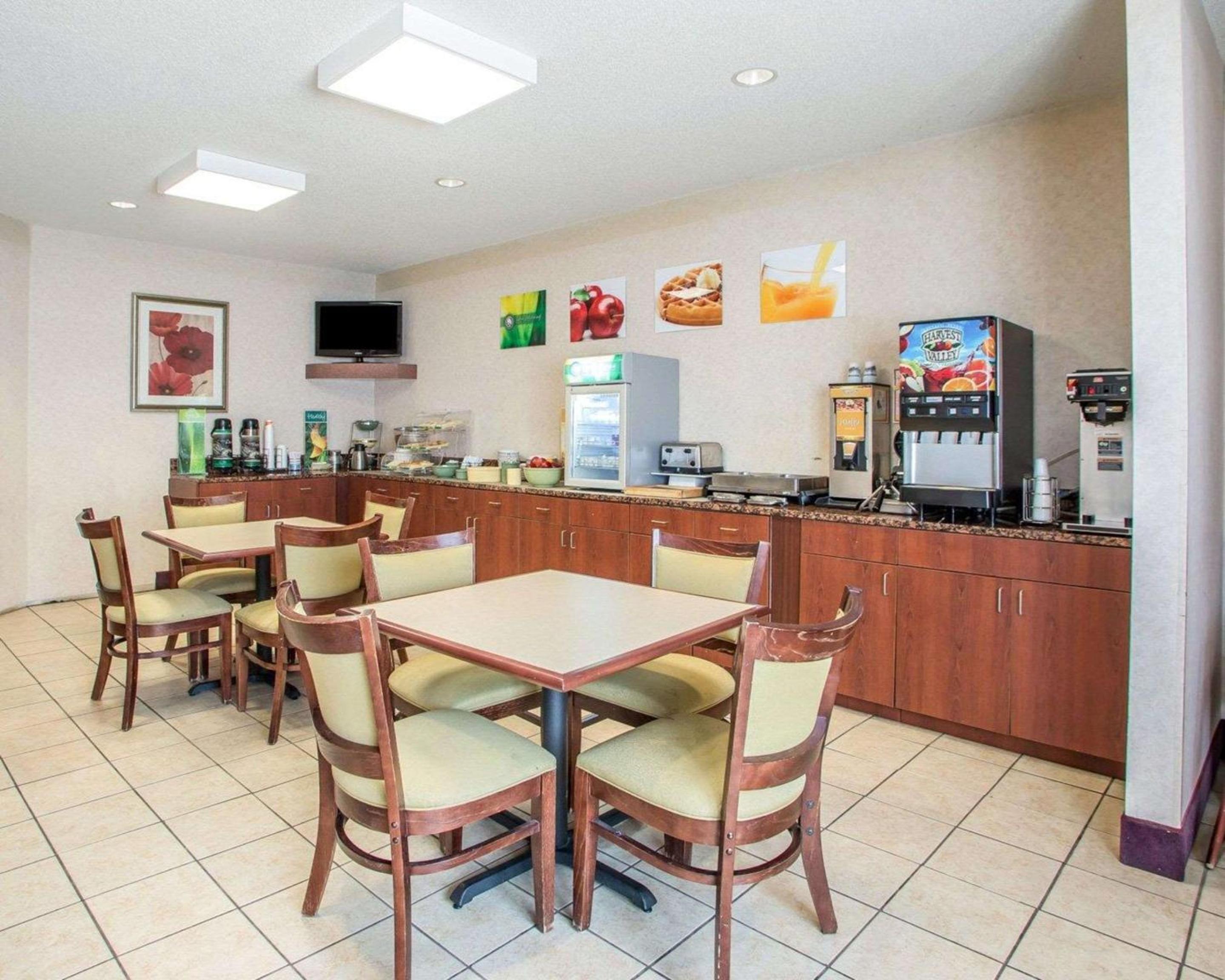 Quality Inn Merrillville, Billede 9