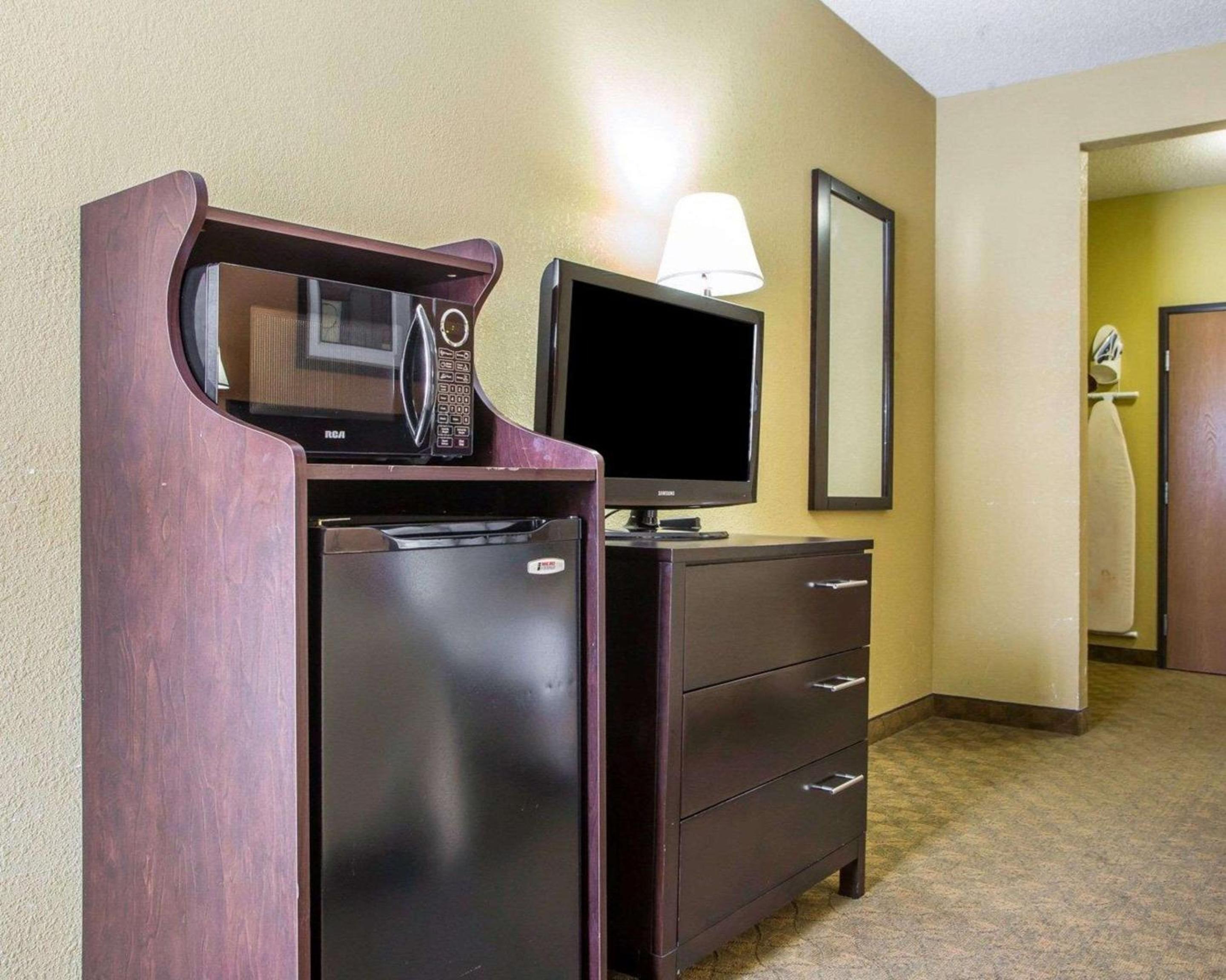 Quality Inn Merrillville, Billede 19
