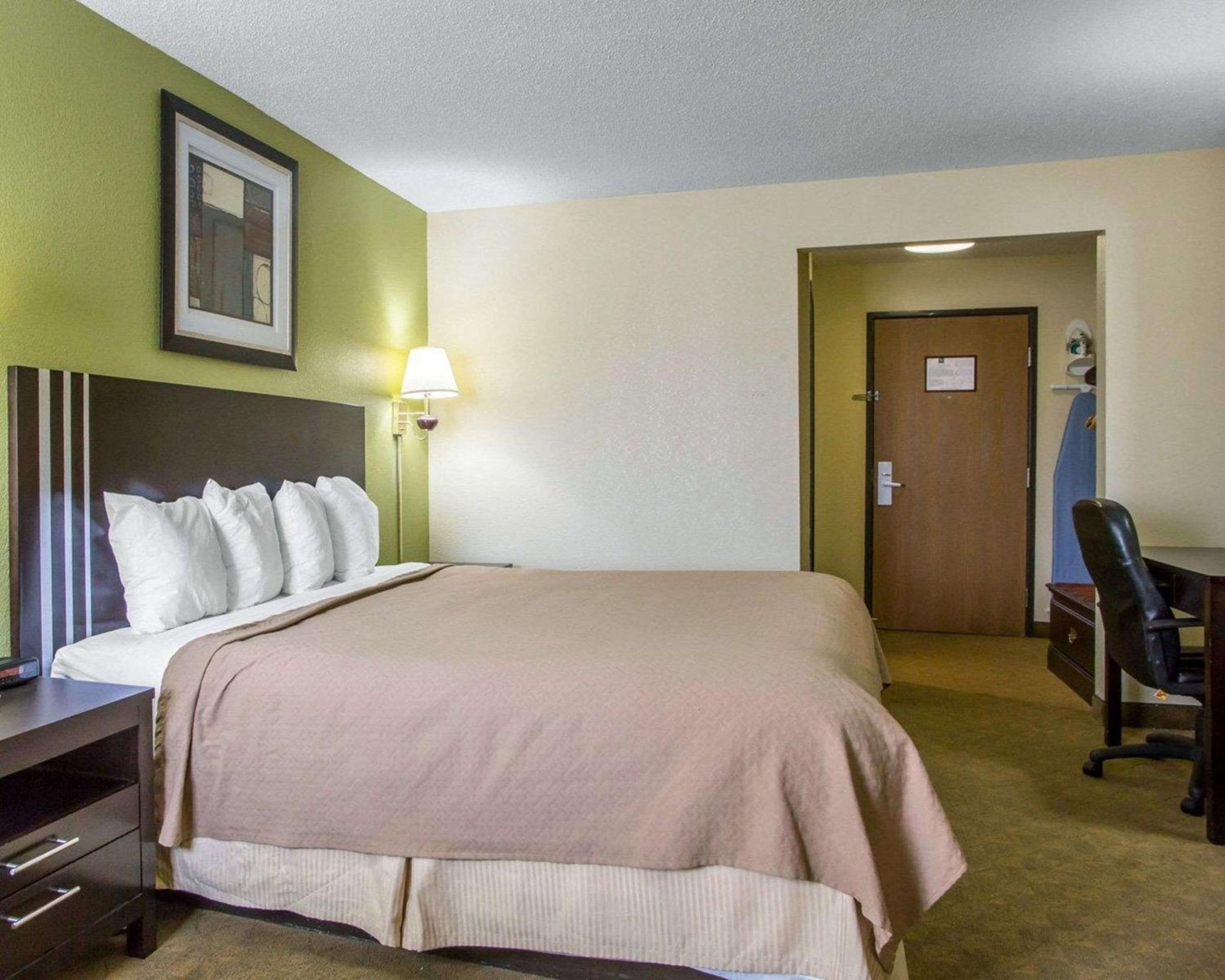 Quality Inn Merrillville, Billede 12