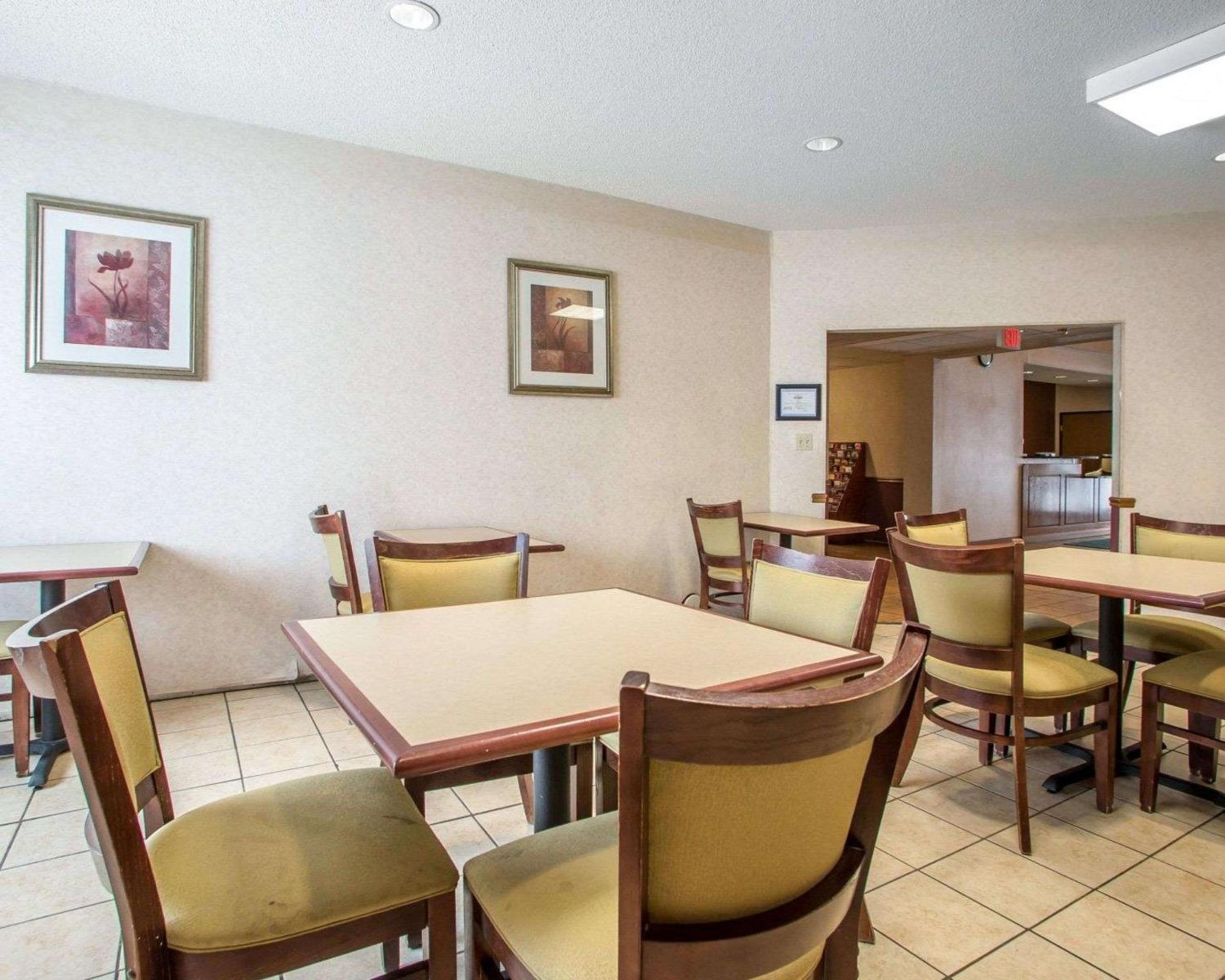 Quality Inn Merrillville, Billede 6