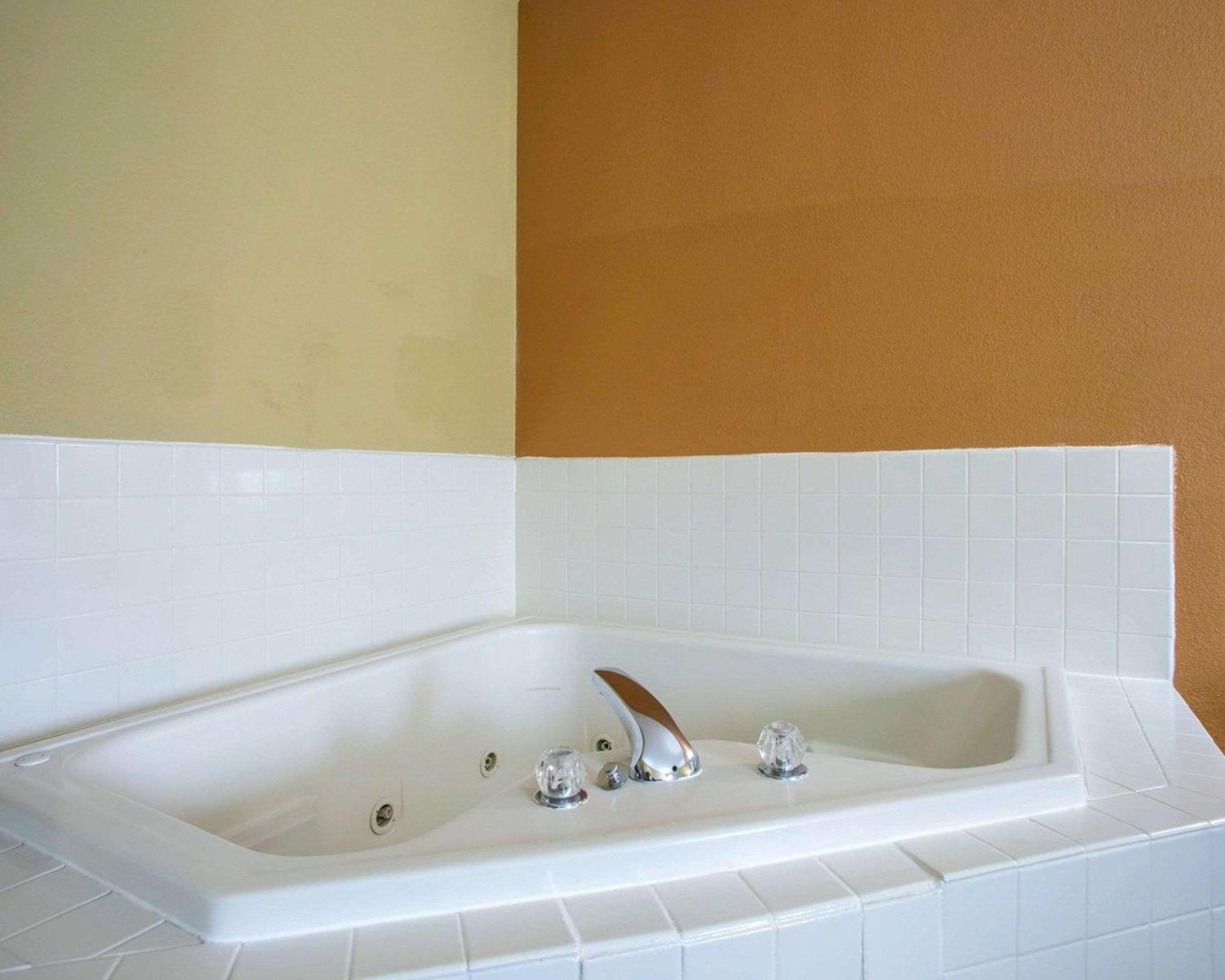 Quality Inn Merrillville, Billede 10