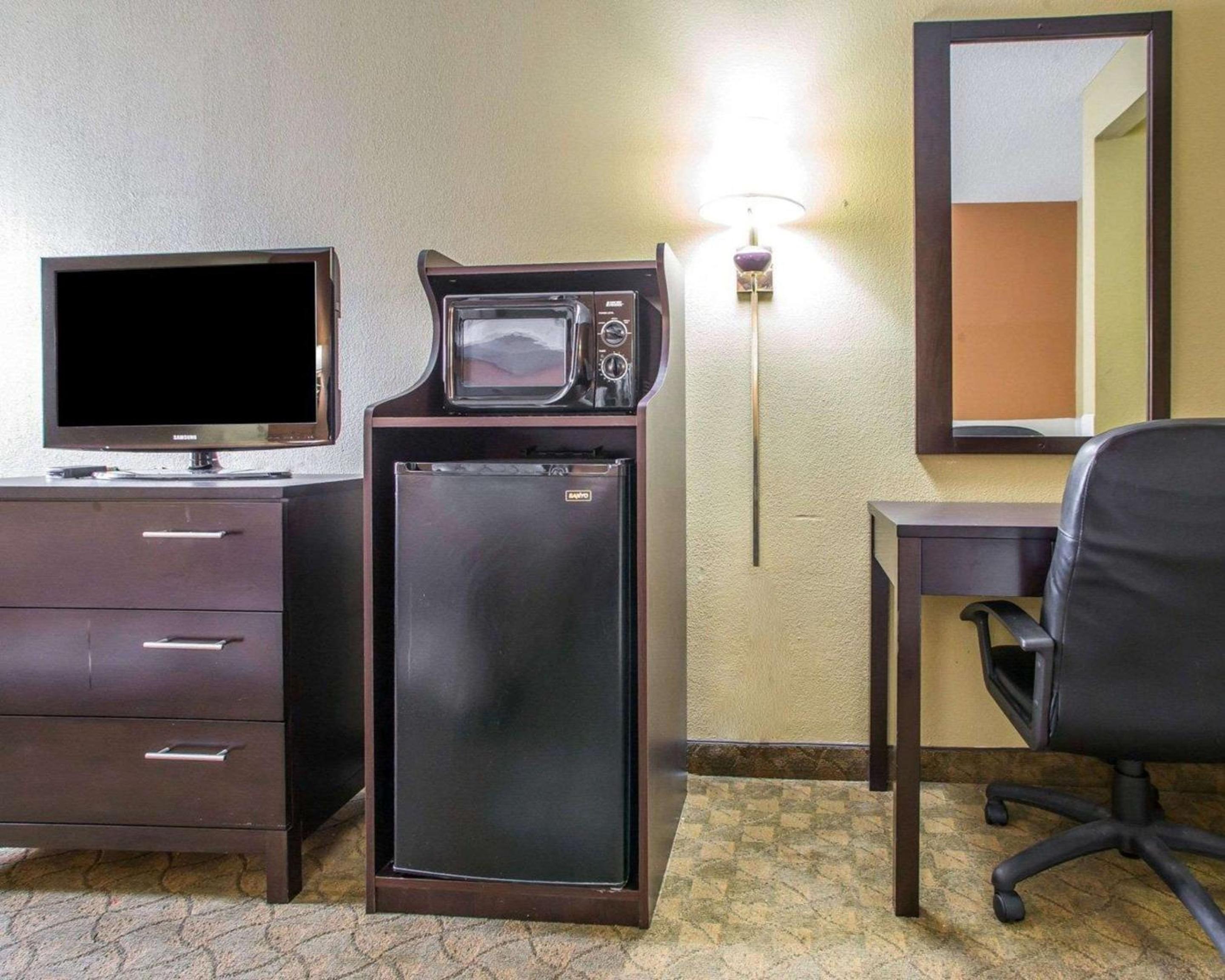 Quality Inn Merrillville, Billede 16