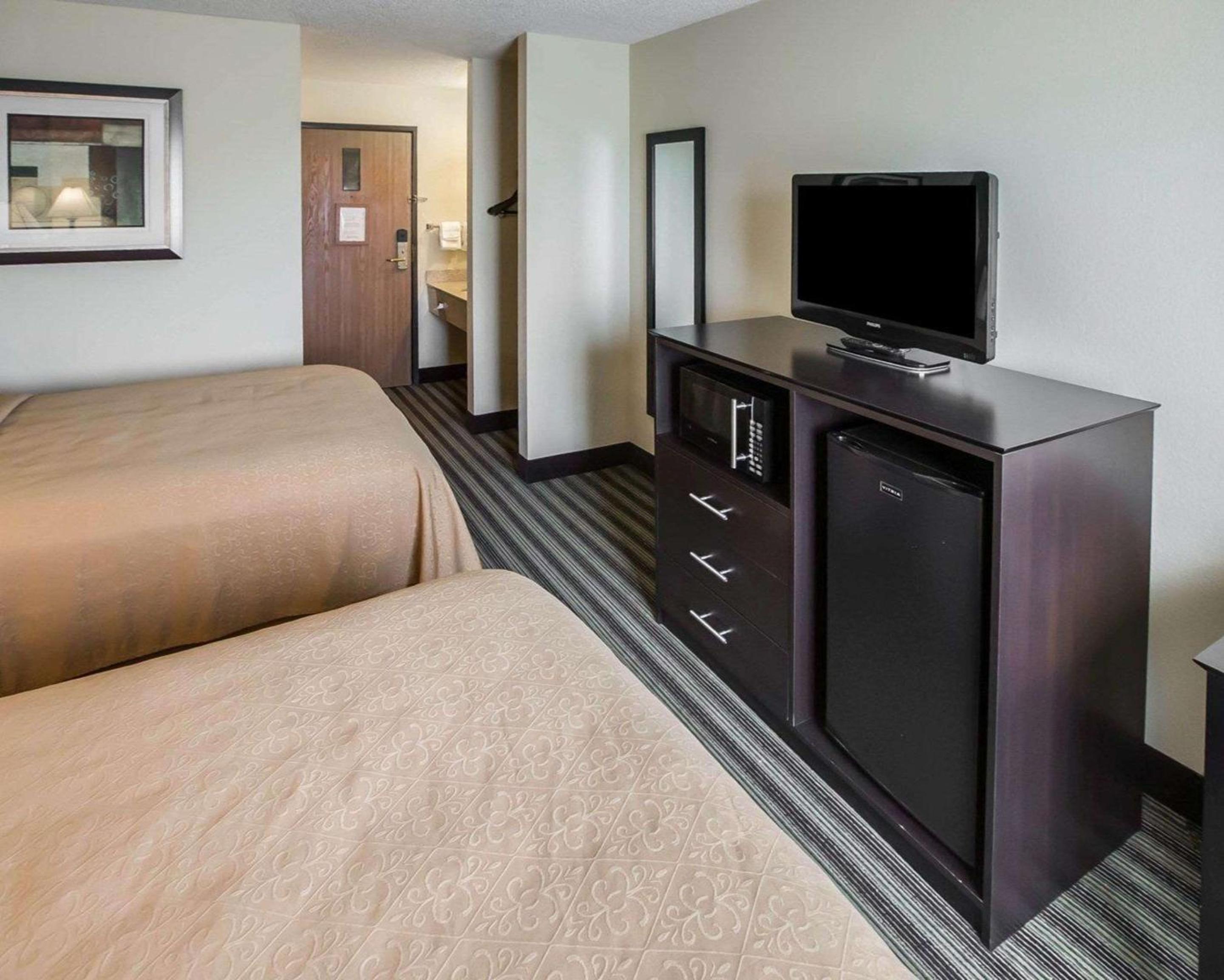 Quality Inn Chesterton near Indiana Dunes National Park I-94, Foto 11