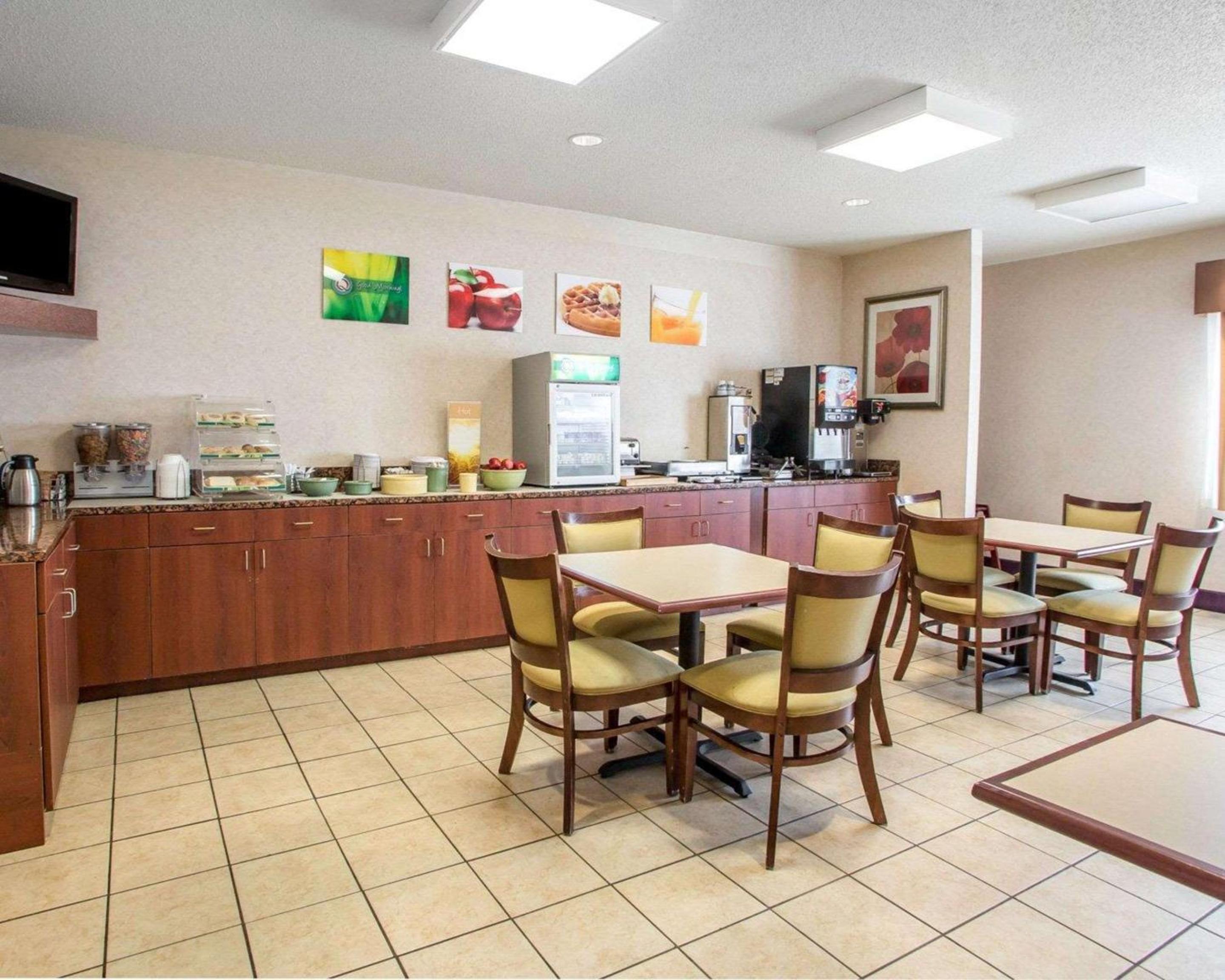 Quality Inn Merrillville, Billede 3
