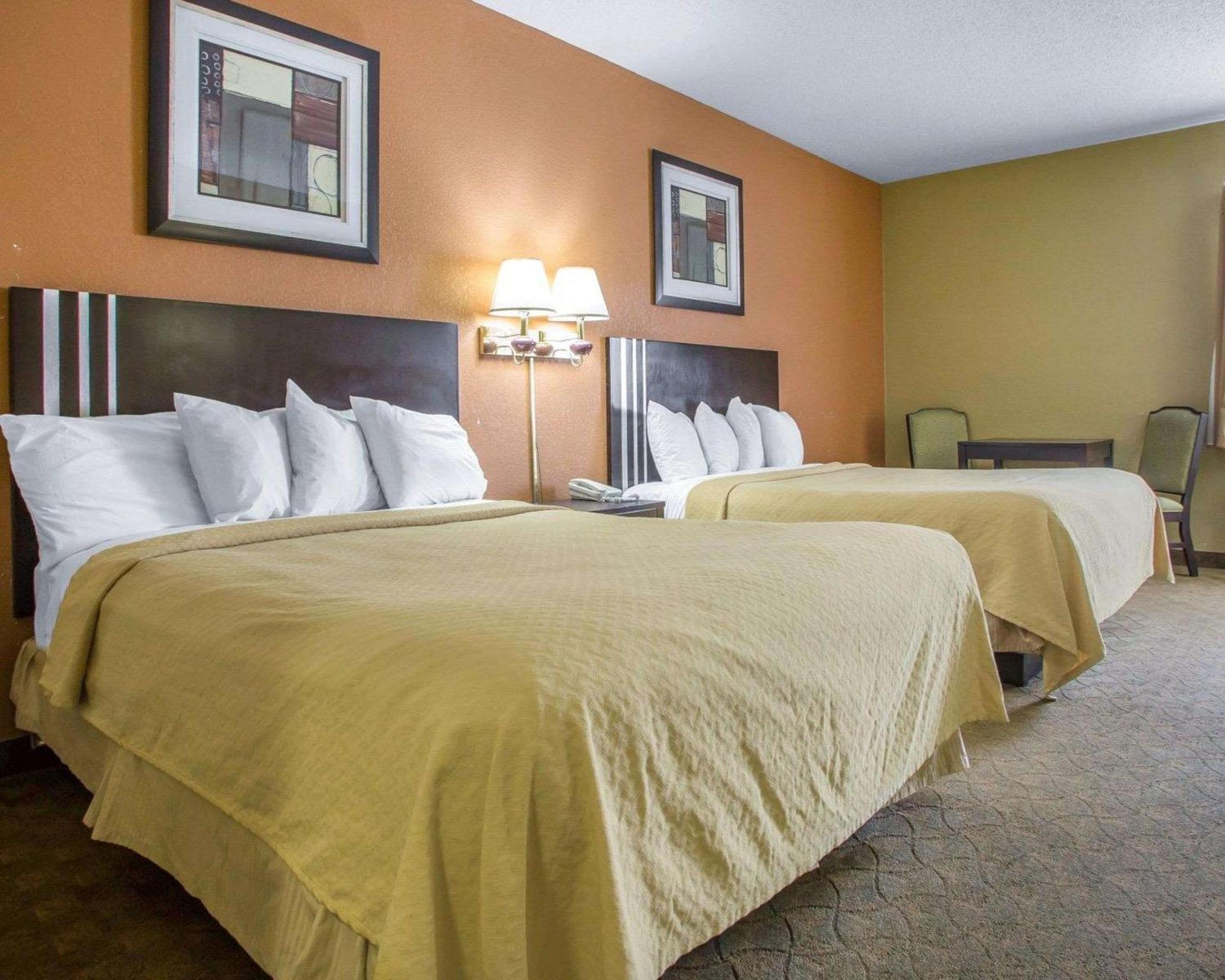 Quality Inn Merrillville, Billede 21