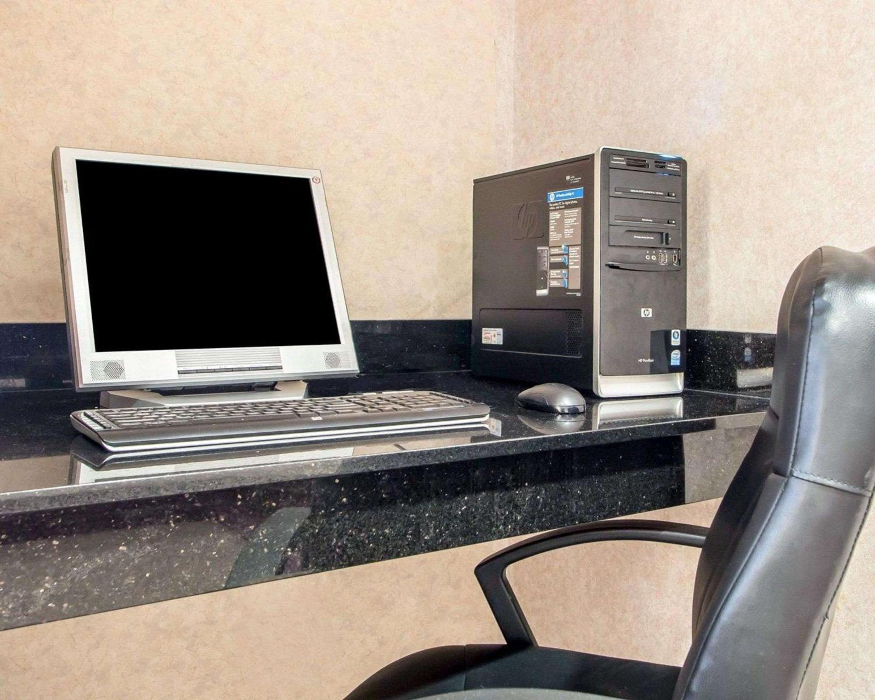 Quality Inn Merrillville, Billede 13