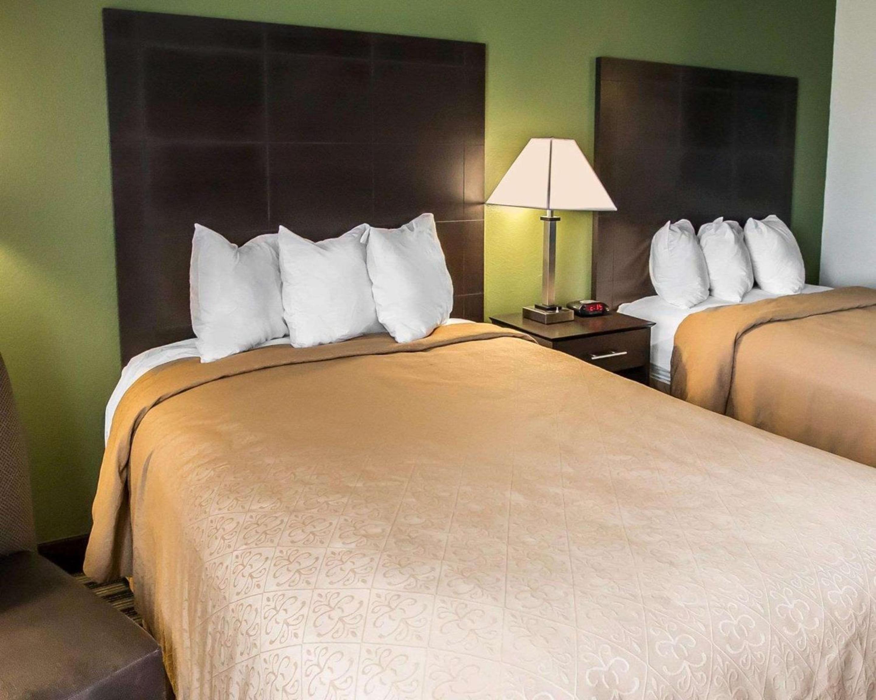 Quality Inn Chesterton near Indiana Dunes National Park I-94, Foto 23