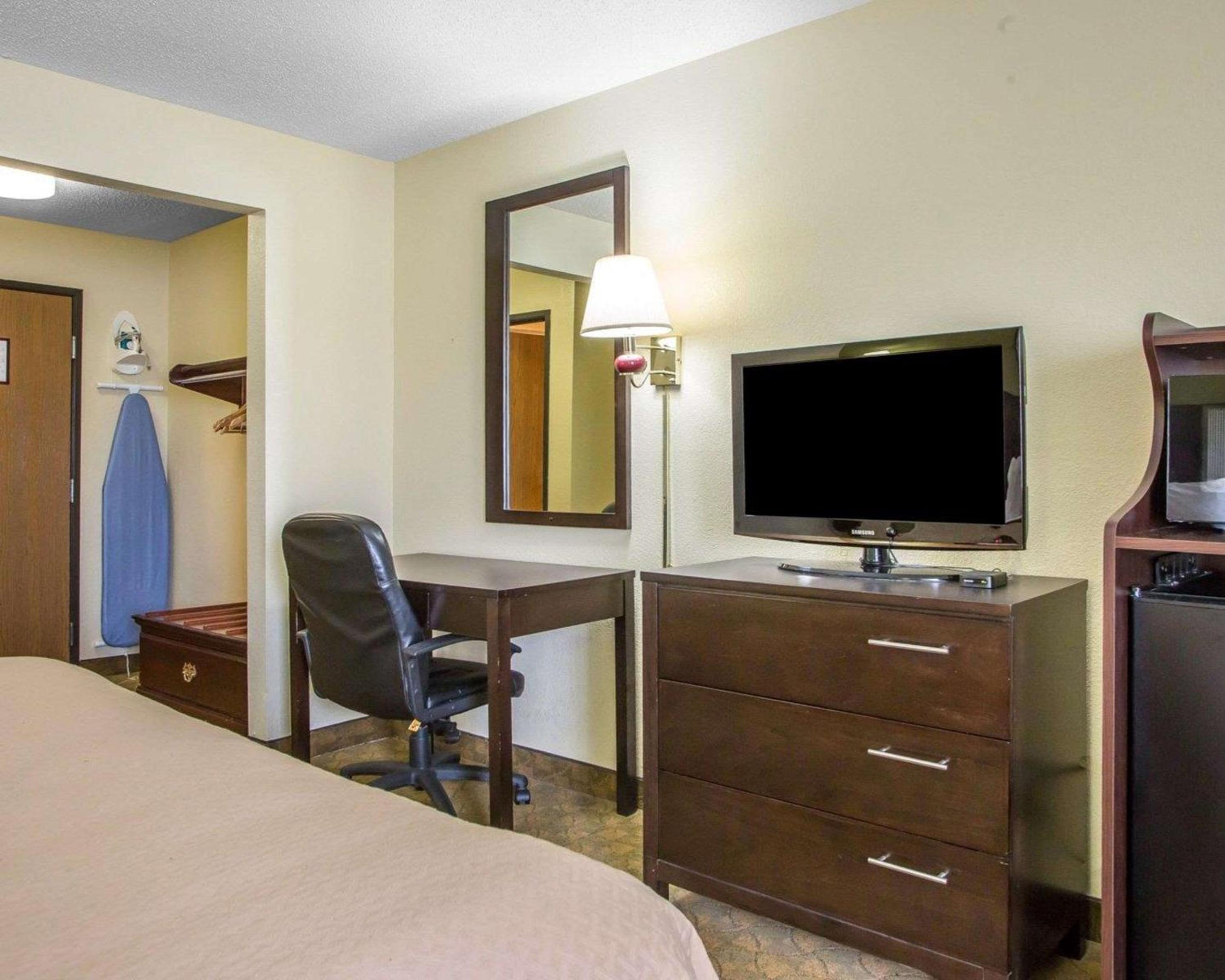 Quality Inn Merrillville, Billede 4