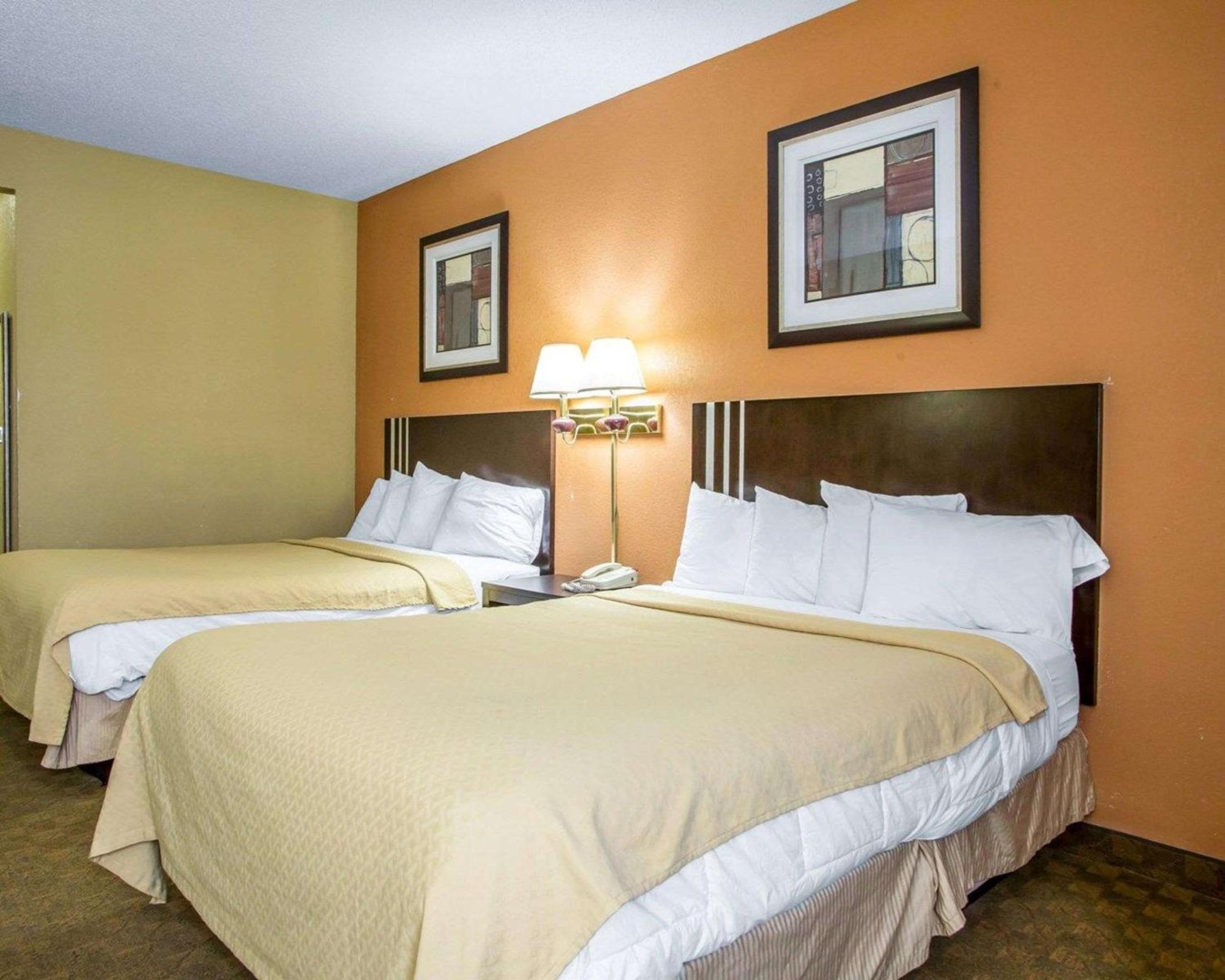 Quality Inn Merrillville, Billede 11