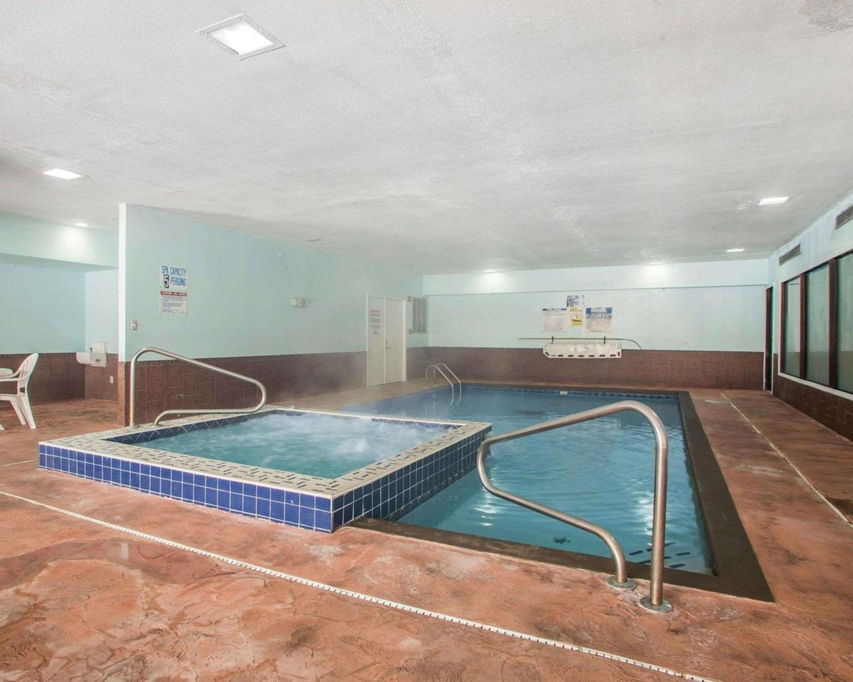 Quality Inn Merrillville, Billede 22