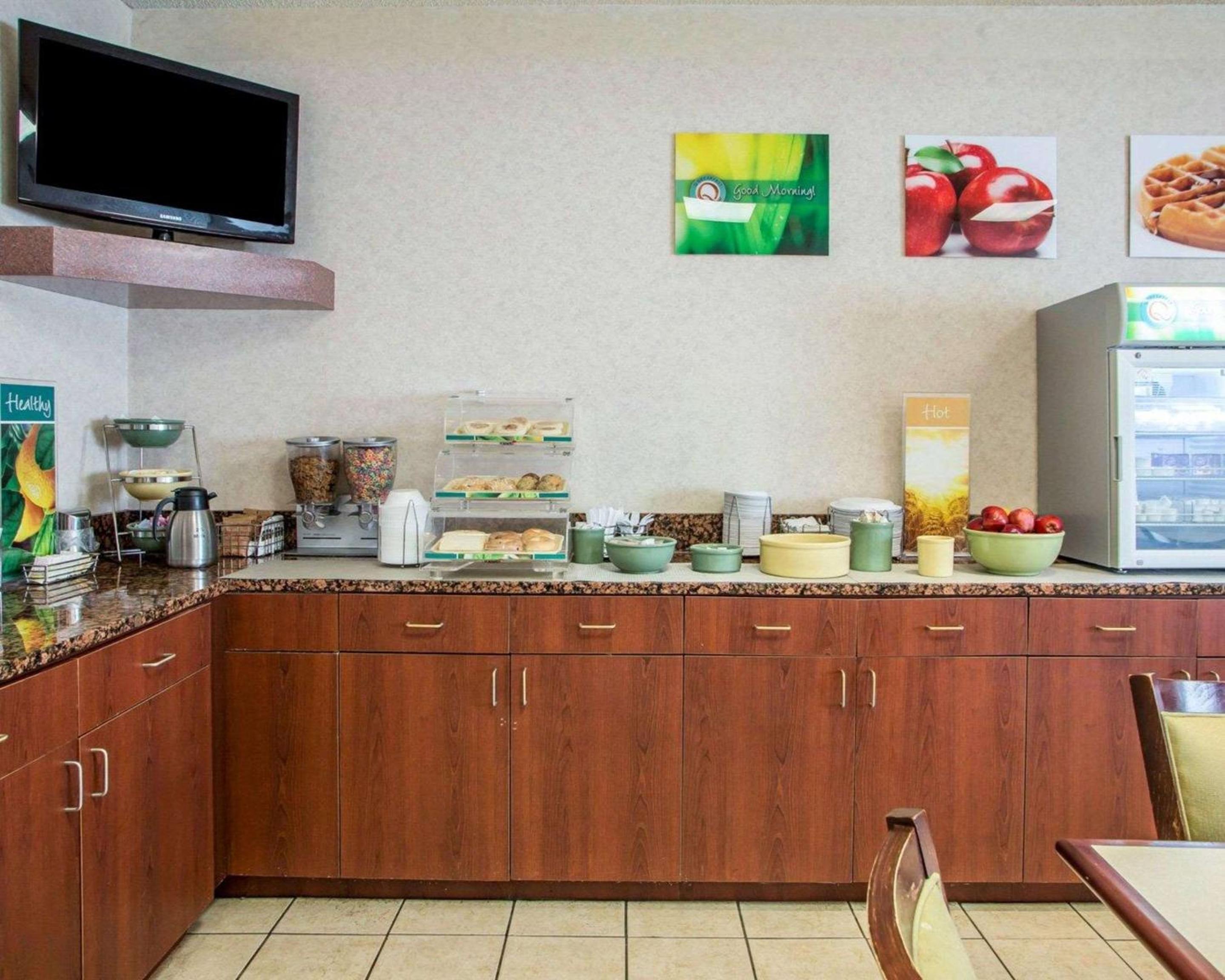 Quality Inn Merrillville, Billede 8