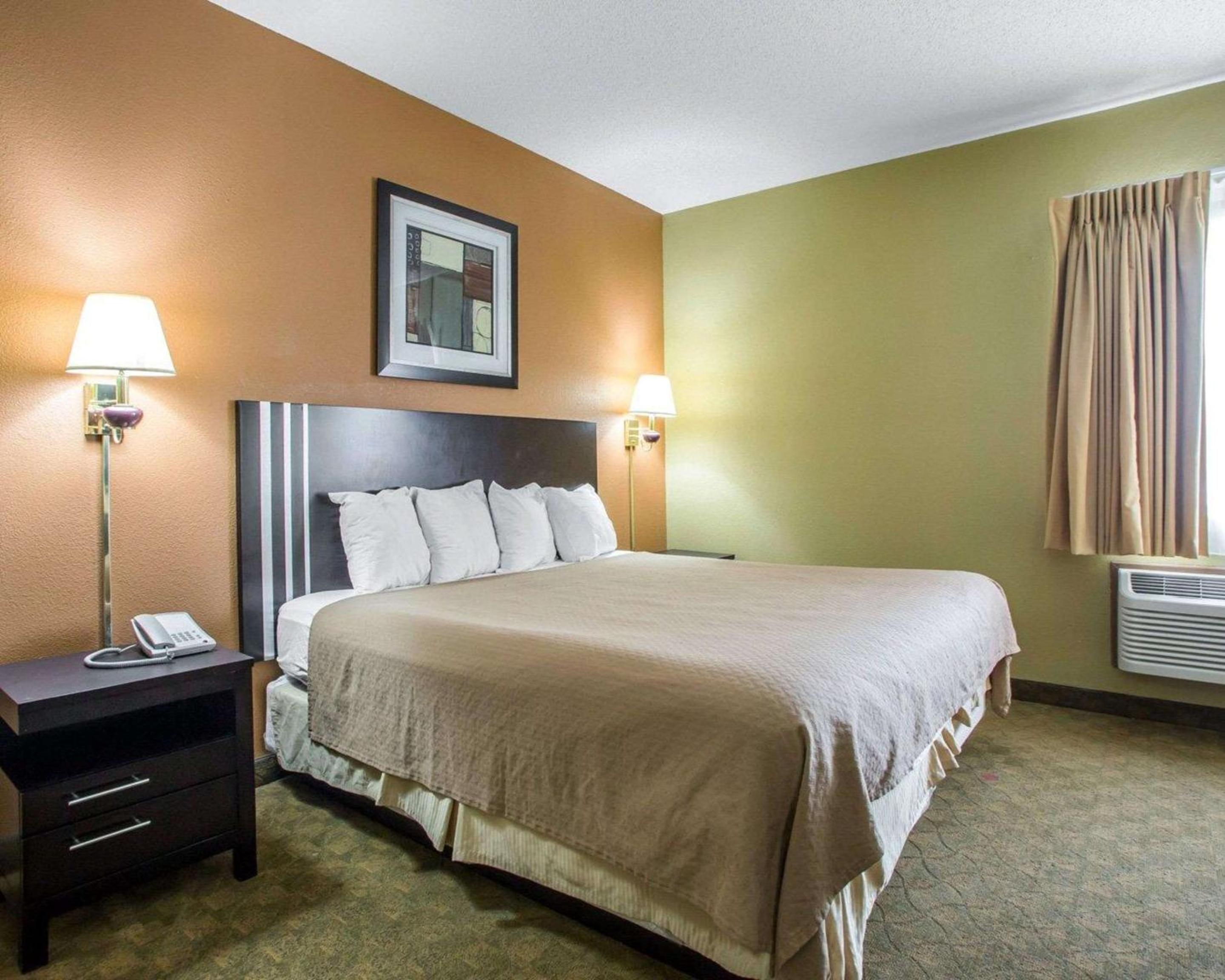 Quality Inn Merrillville, Billede 18