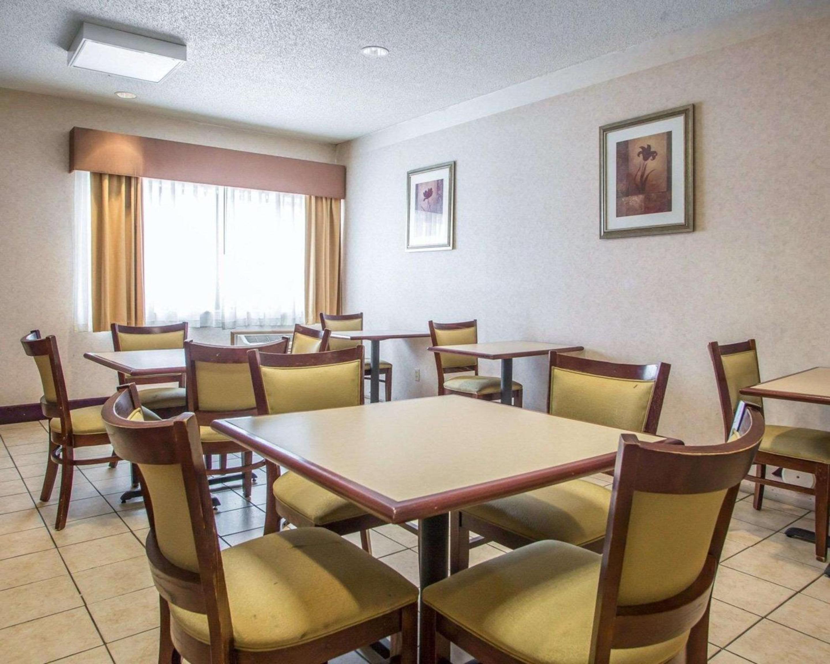 Quality Inn Merrillville, Billede 5