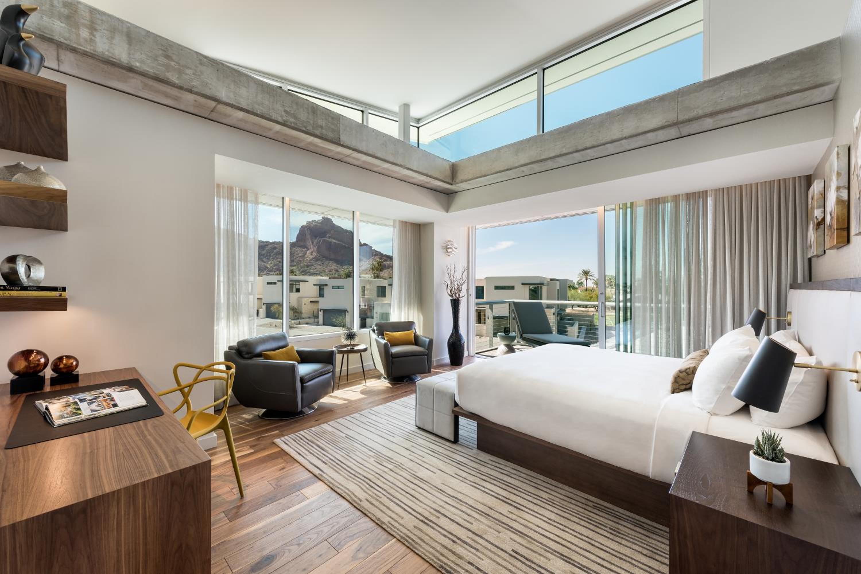 Mountain Shadows Resort Scottsdale