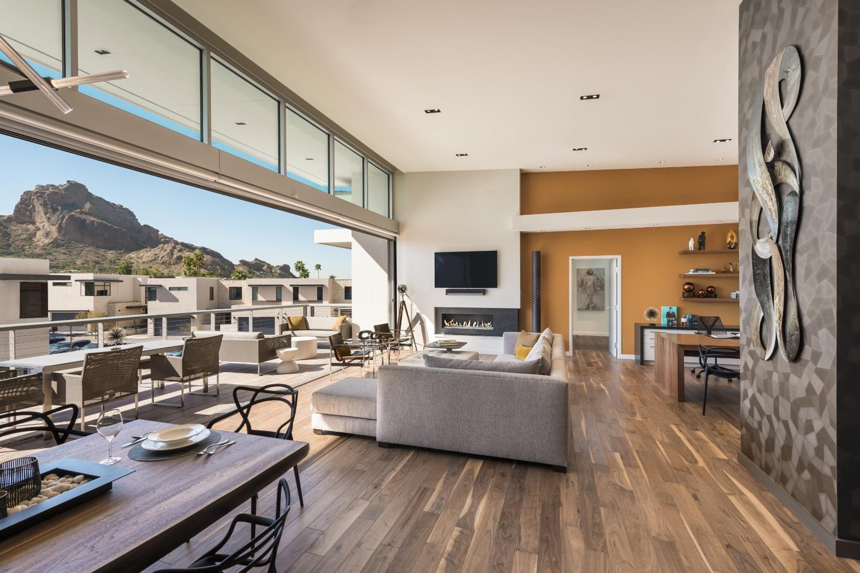Mountain Shadows Resort Scottsdale