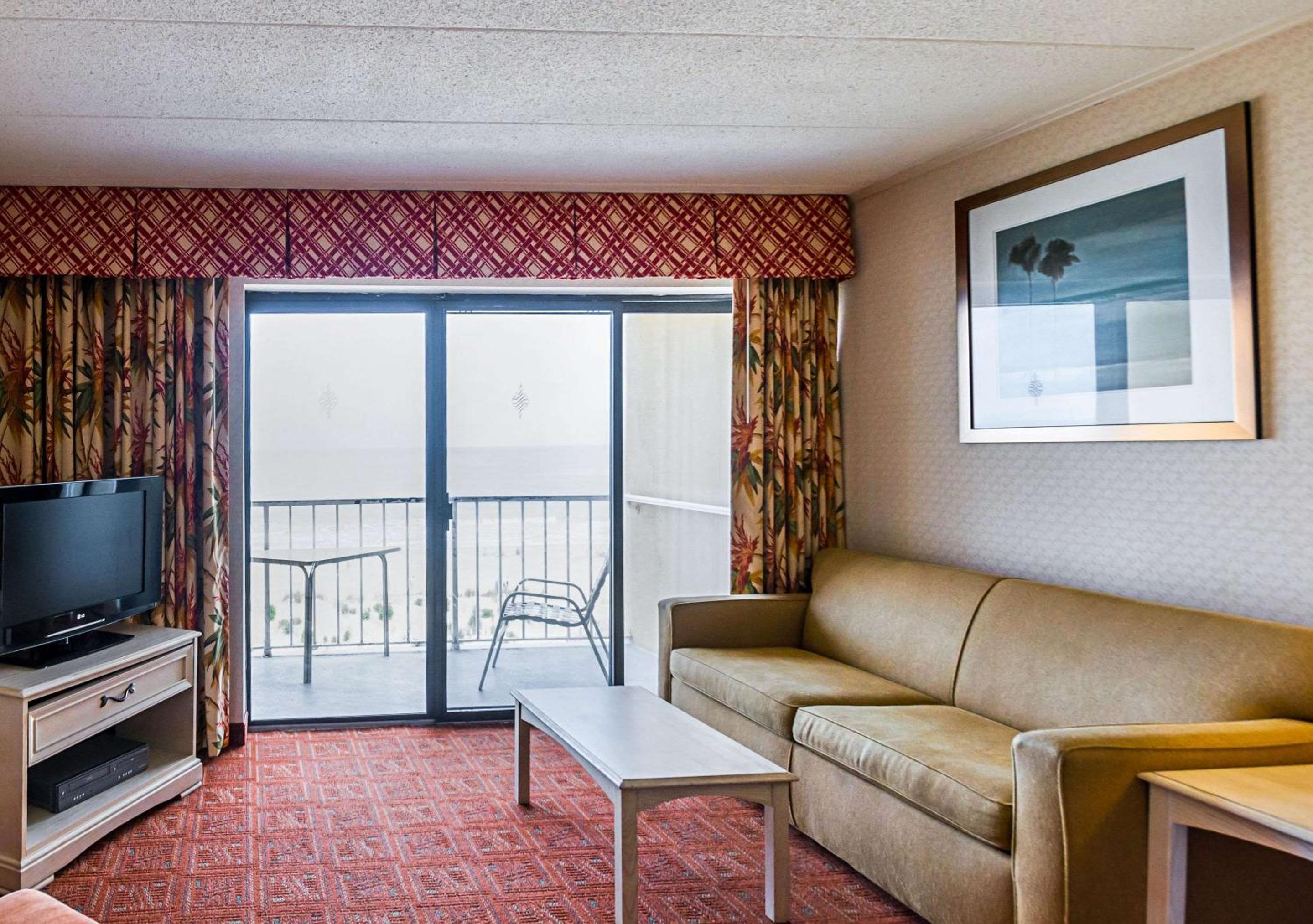 Quality Inn Oceanfront, Zdjęcie 35