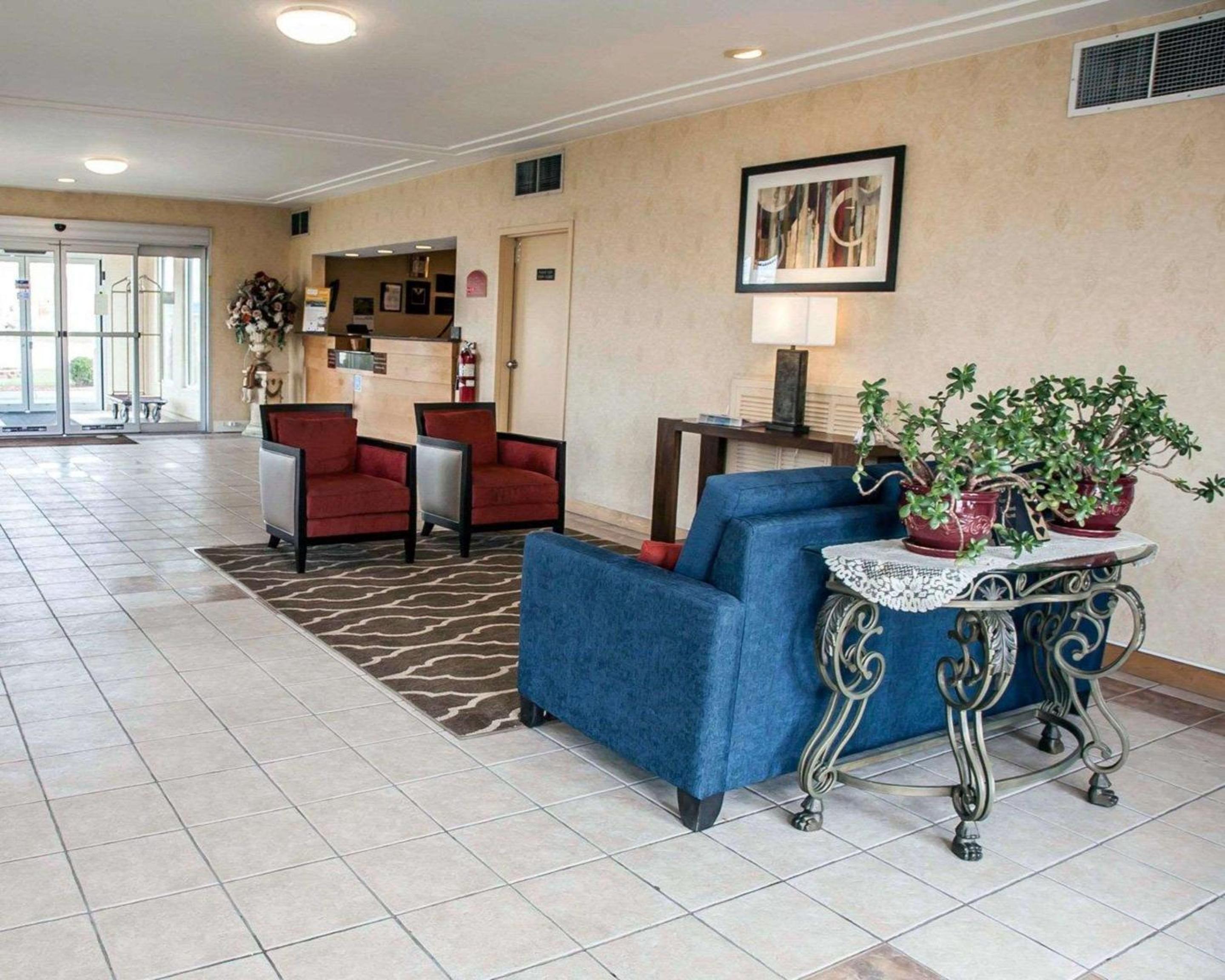 Quality Inn Seekonk-Providence view 5