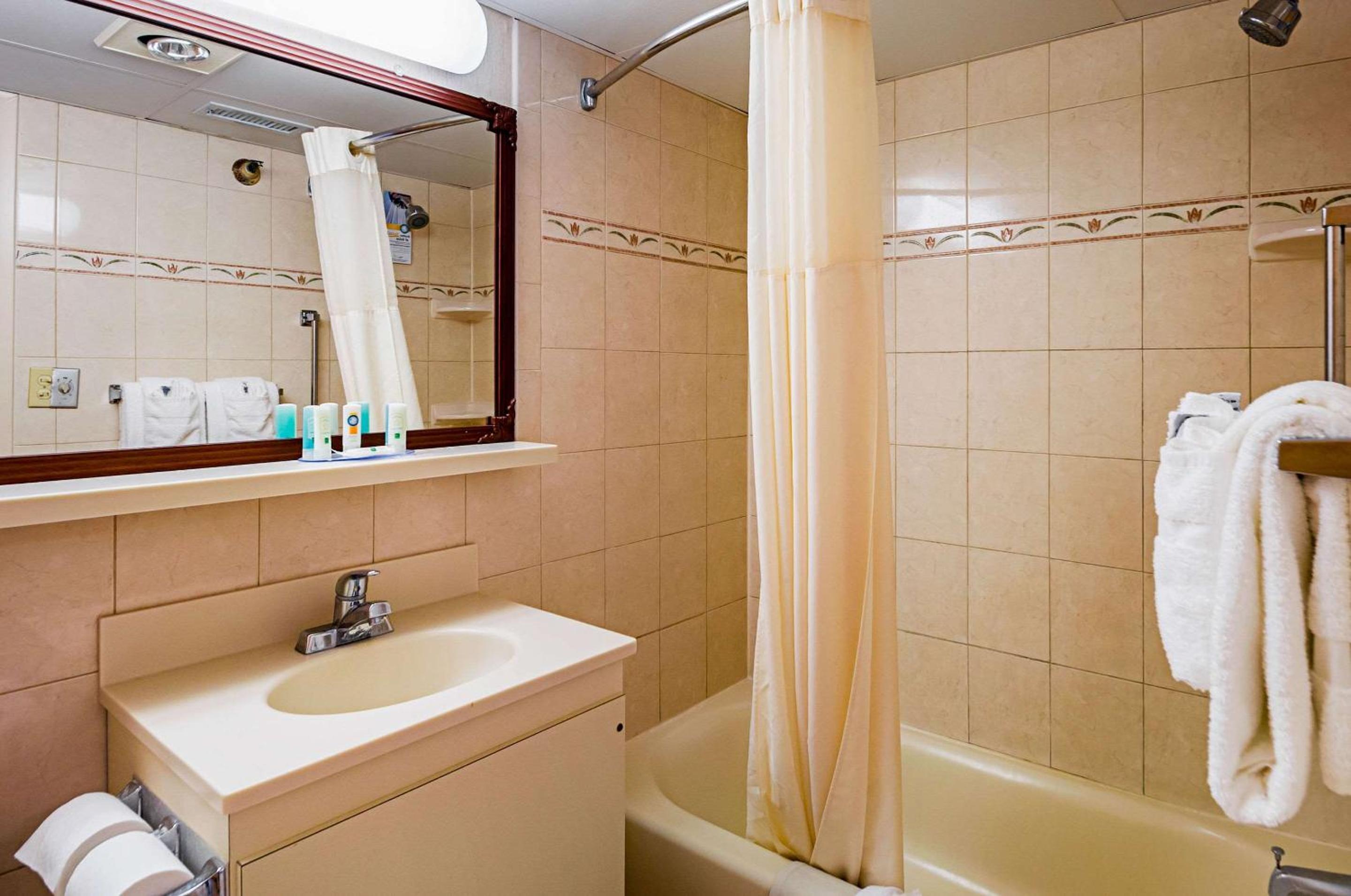 Quality Inn Oceanfront, Zdjęcie 44