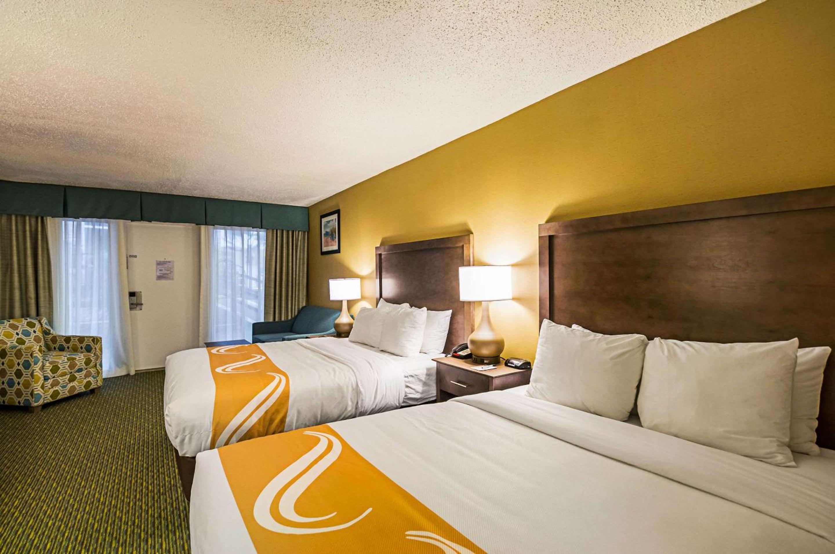 Quality Inn Oceanfront, Zdjęcie 39