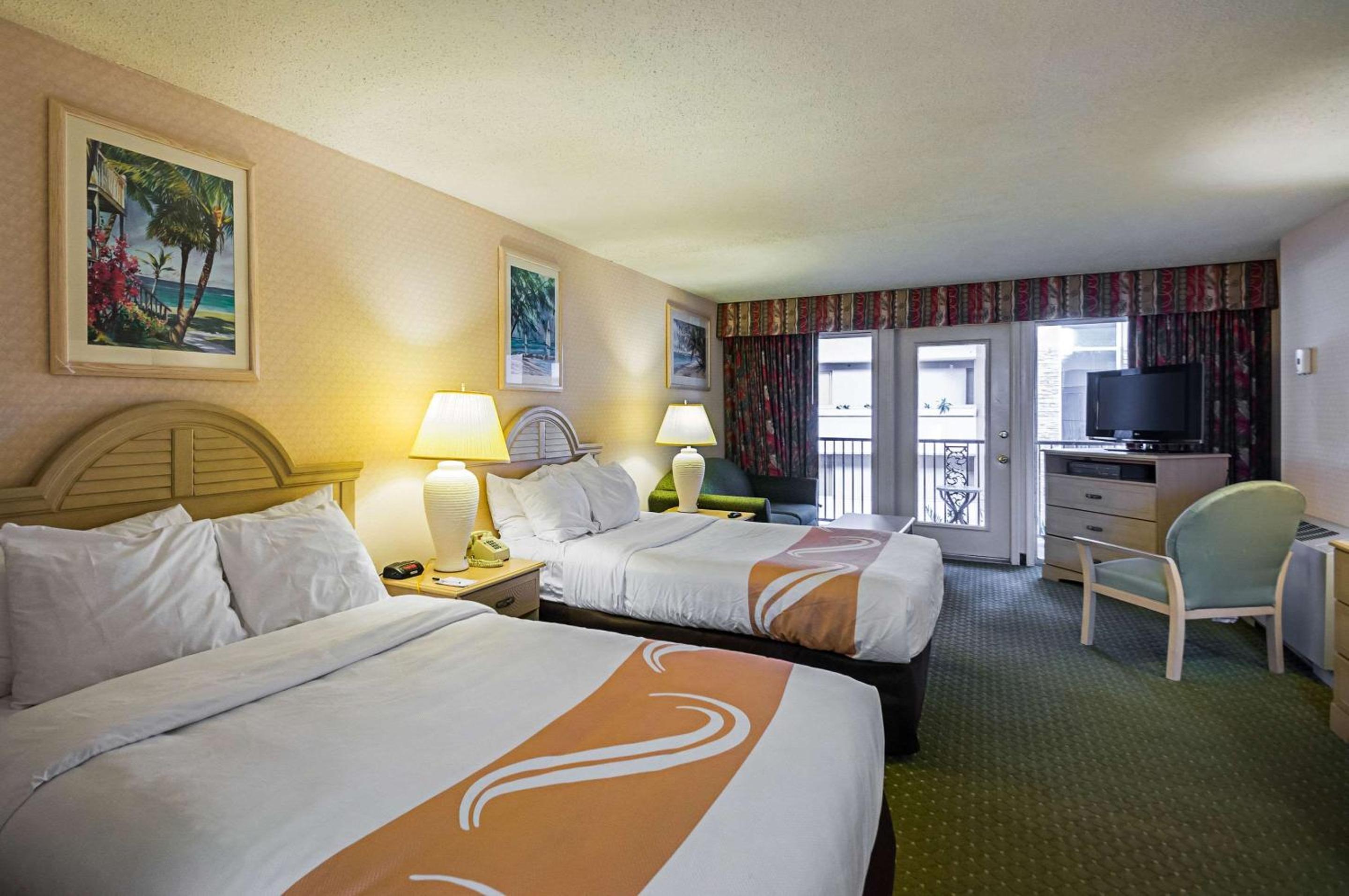 Quality Inn Oceanfront, Zdjęcie 37
