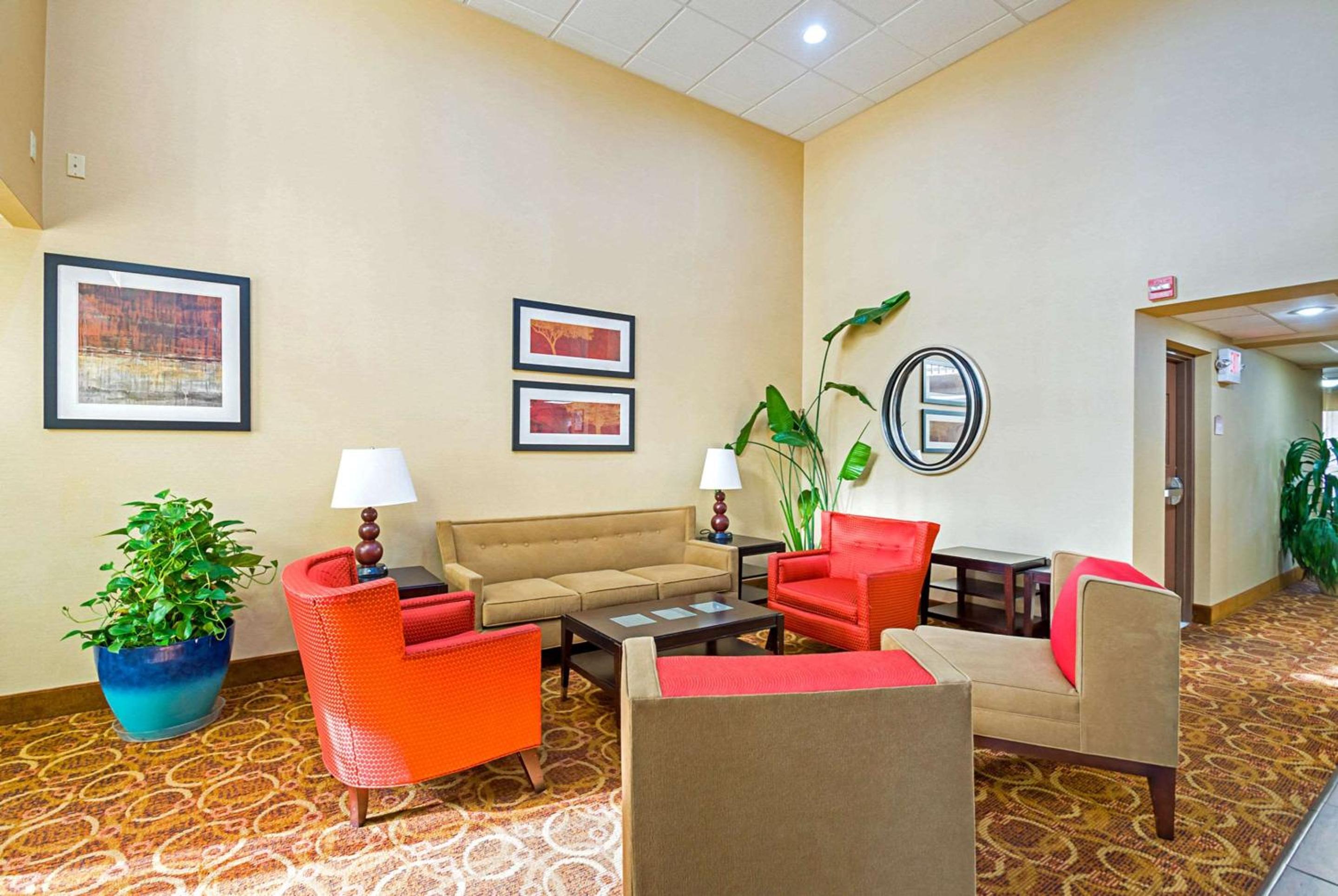 Hagerstown Vacations - Quality Inn Suites - Property Image 24