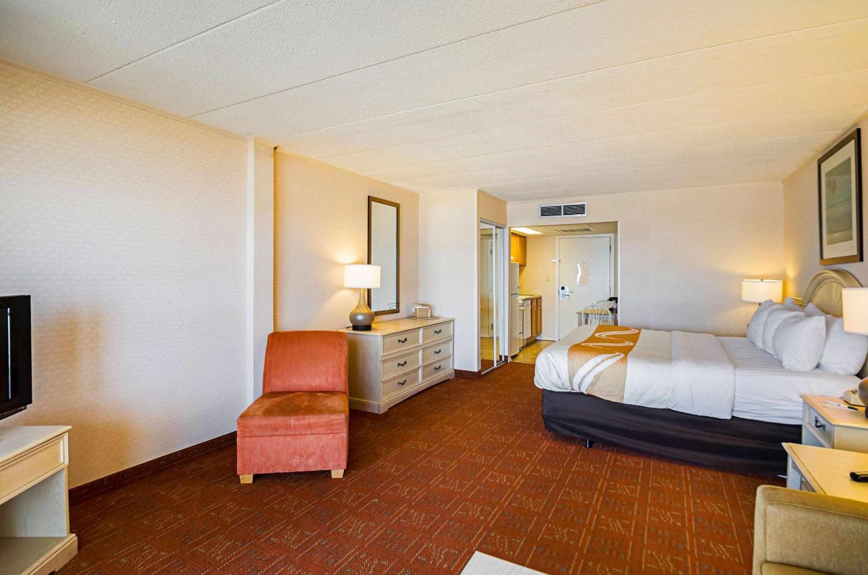 Quality Inn Oceanfront, Zdjęcie 52