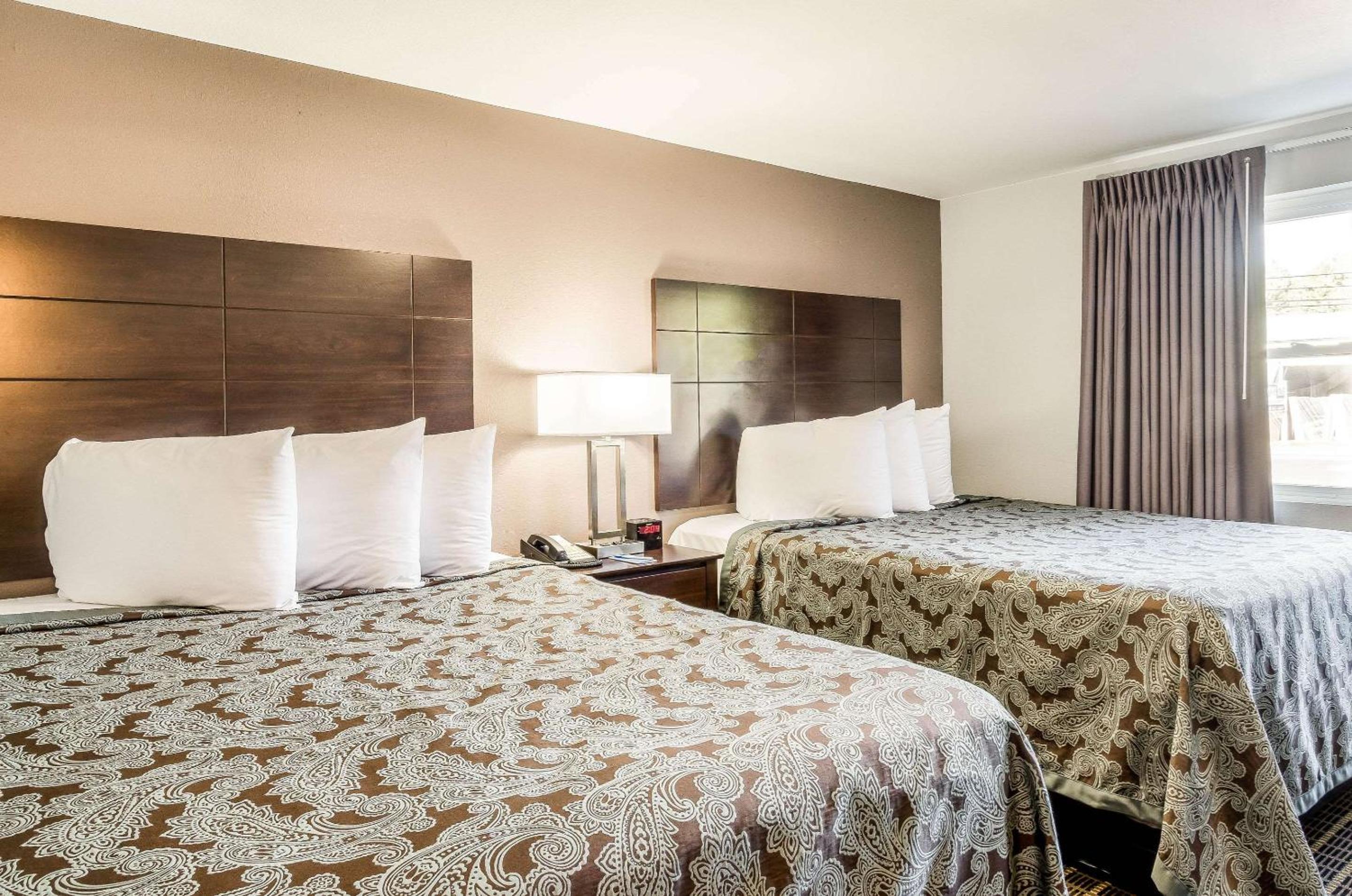 Rodeway Inn Middleboro-Plymouth