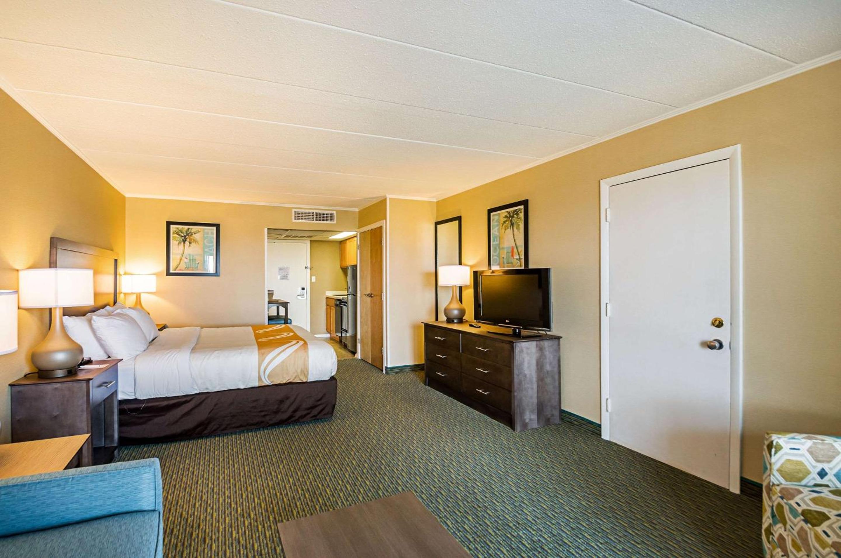 Quality Inn Oceanfront, Zdjęcie 38