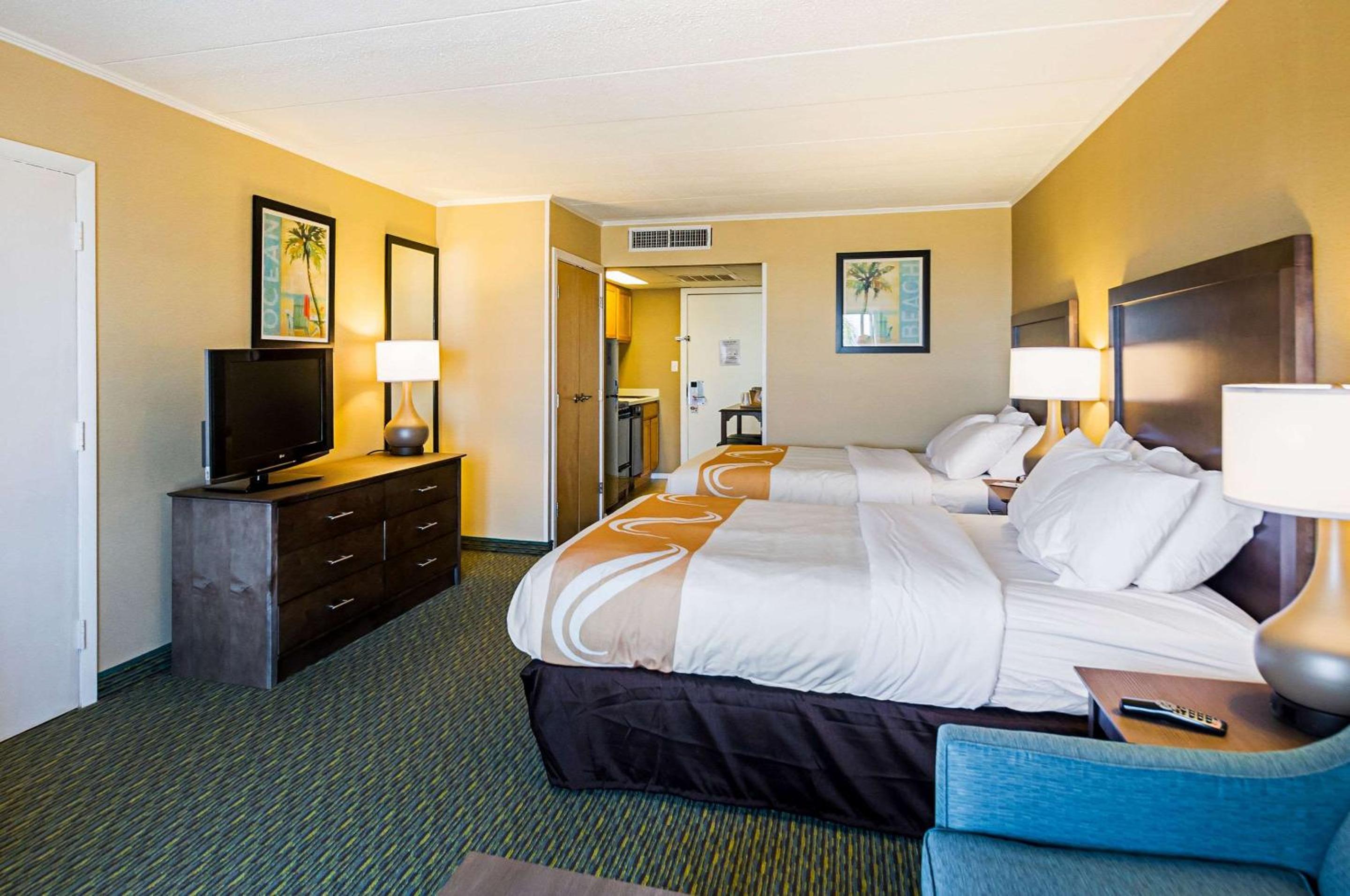 Quality Inn Oceanfront, Zdjęcie 10