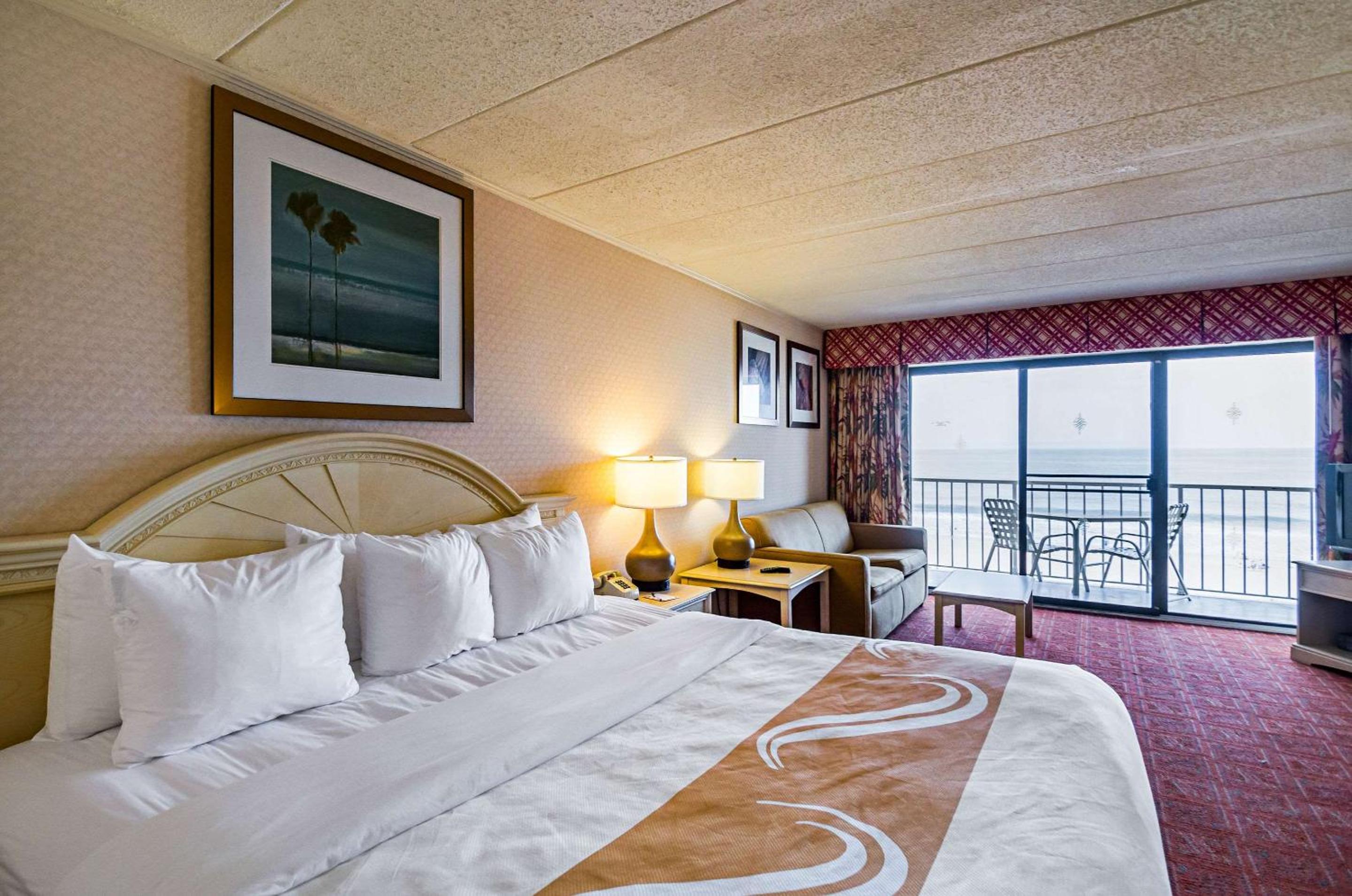 Quality Inn Oceanfront, Zdjęcie 55