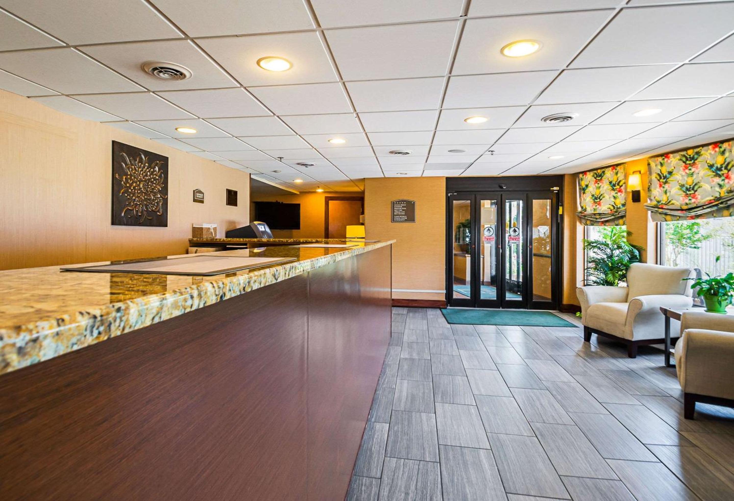 Quality Inn Oceanfront, Zdjęcie 8
