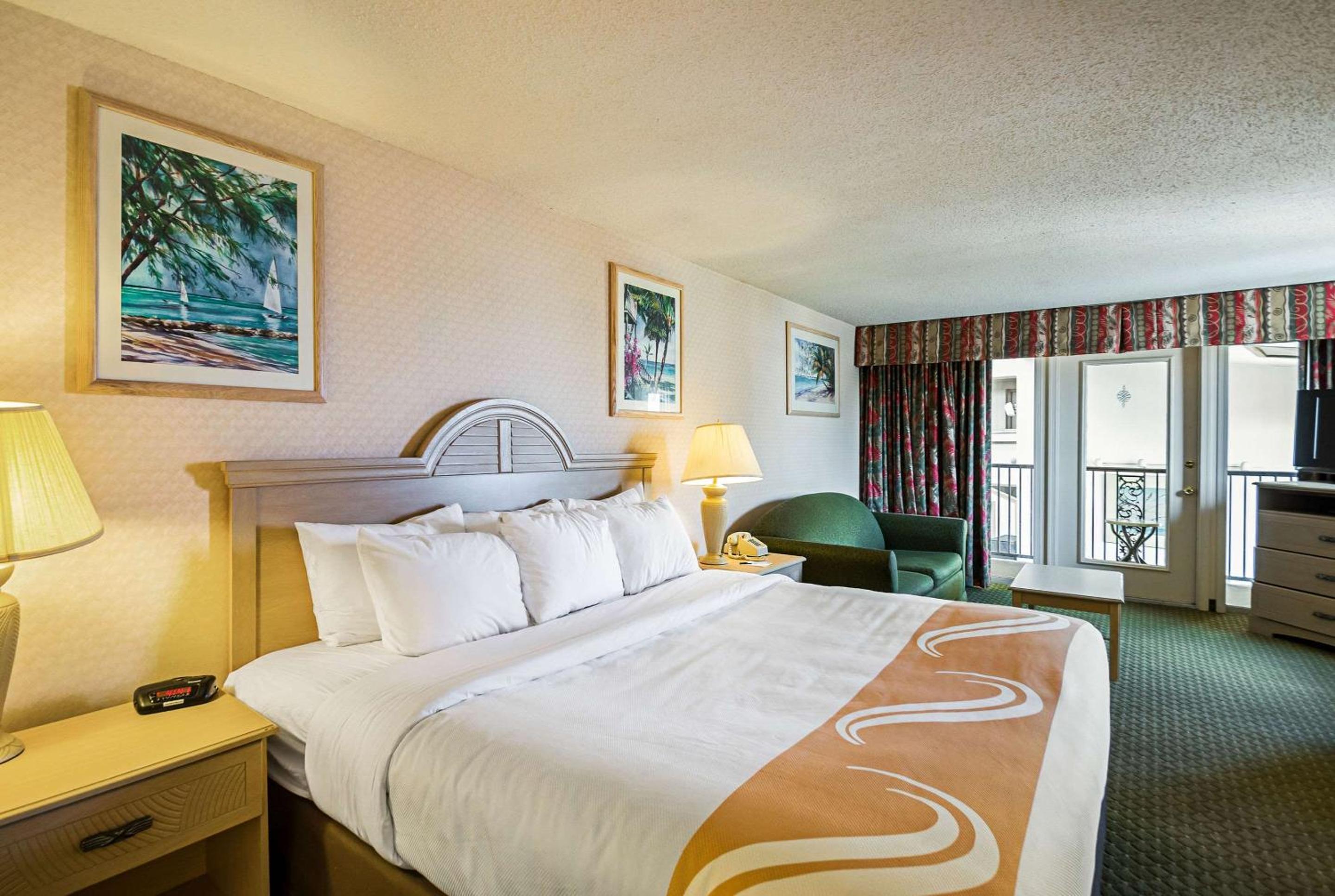 Quality Inn Oceanfront, Zdjęcie 24
