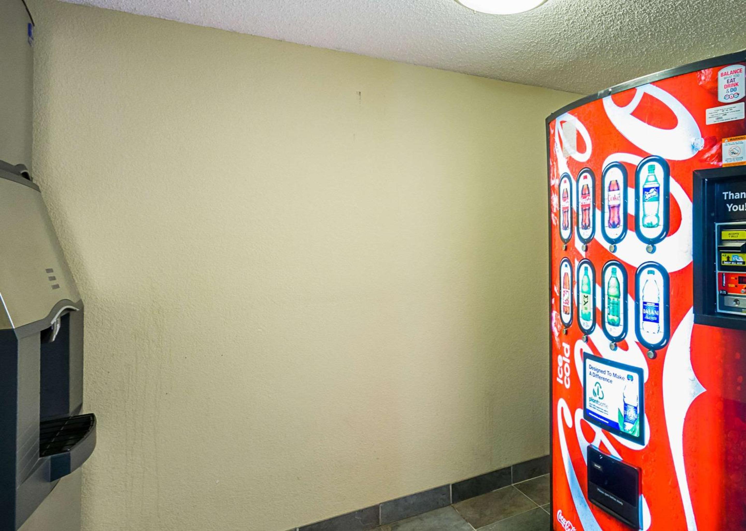 Hagerstown Vacations - Quality Inn Suites - Property Image 37