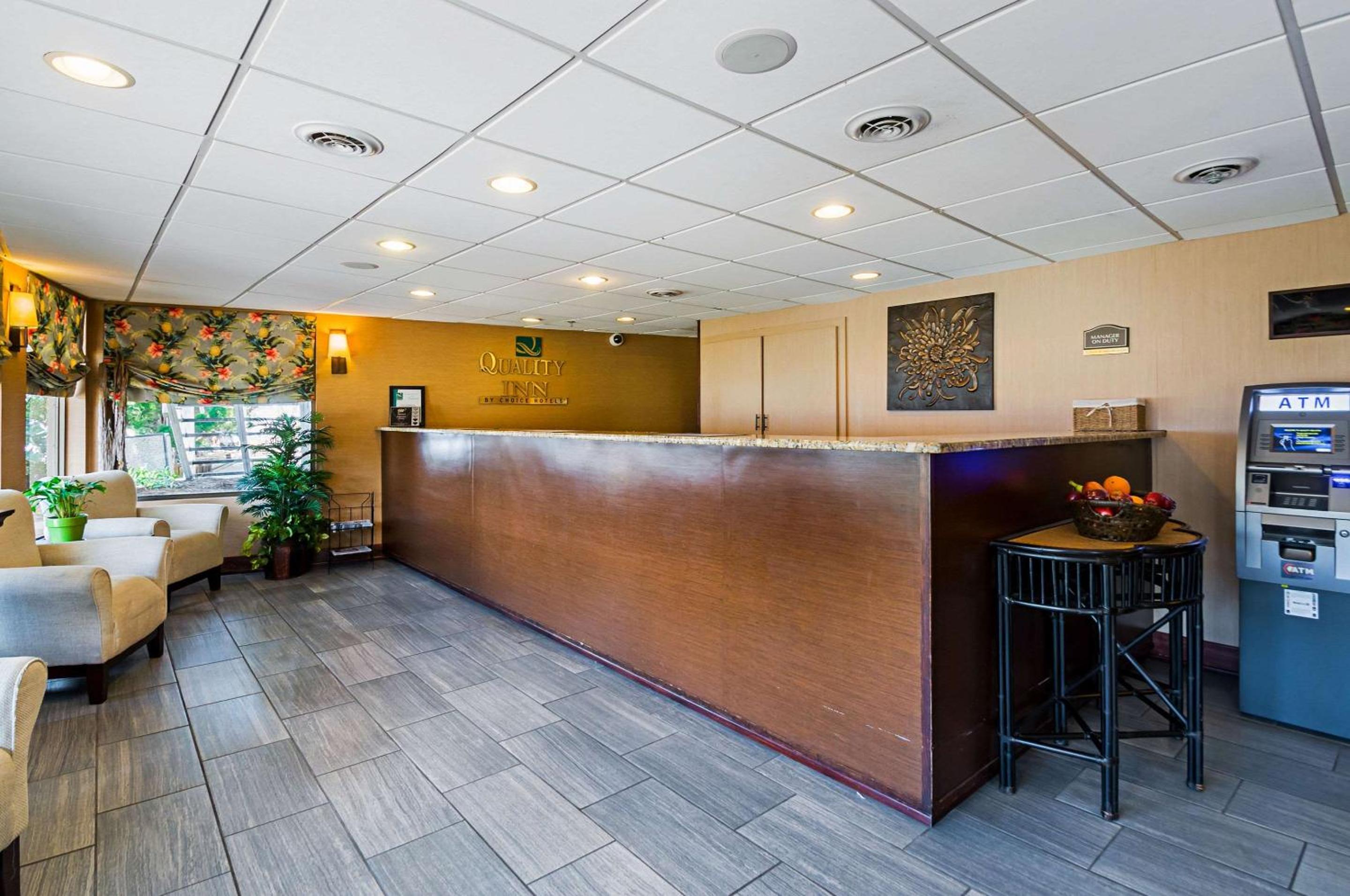Quality Inn Oceanfront, Zdjęcie 50