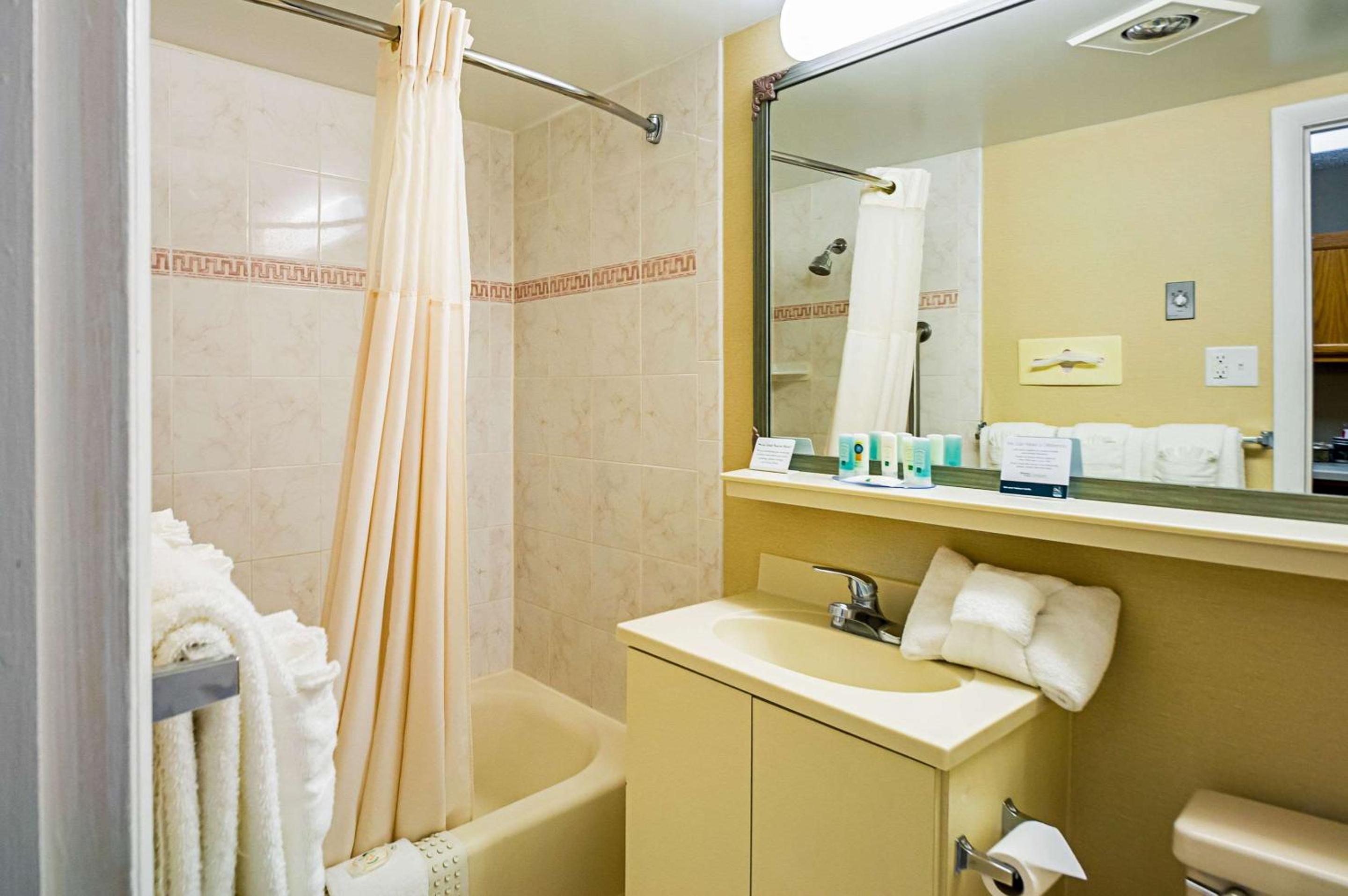 Quality Inn Oceanfront, Zdjęcie 32