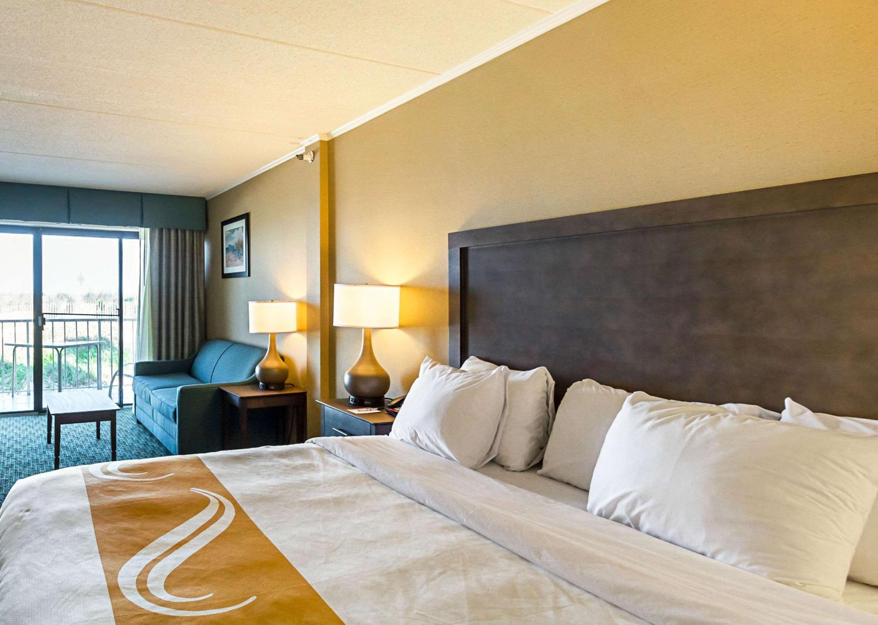 Quality Inn Oceanfront, Zdjęcie 59