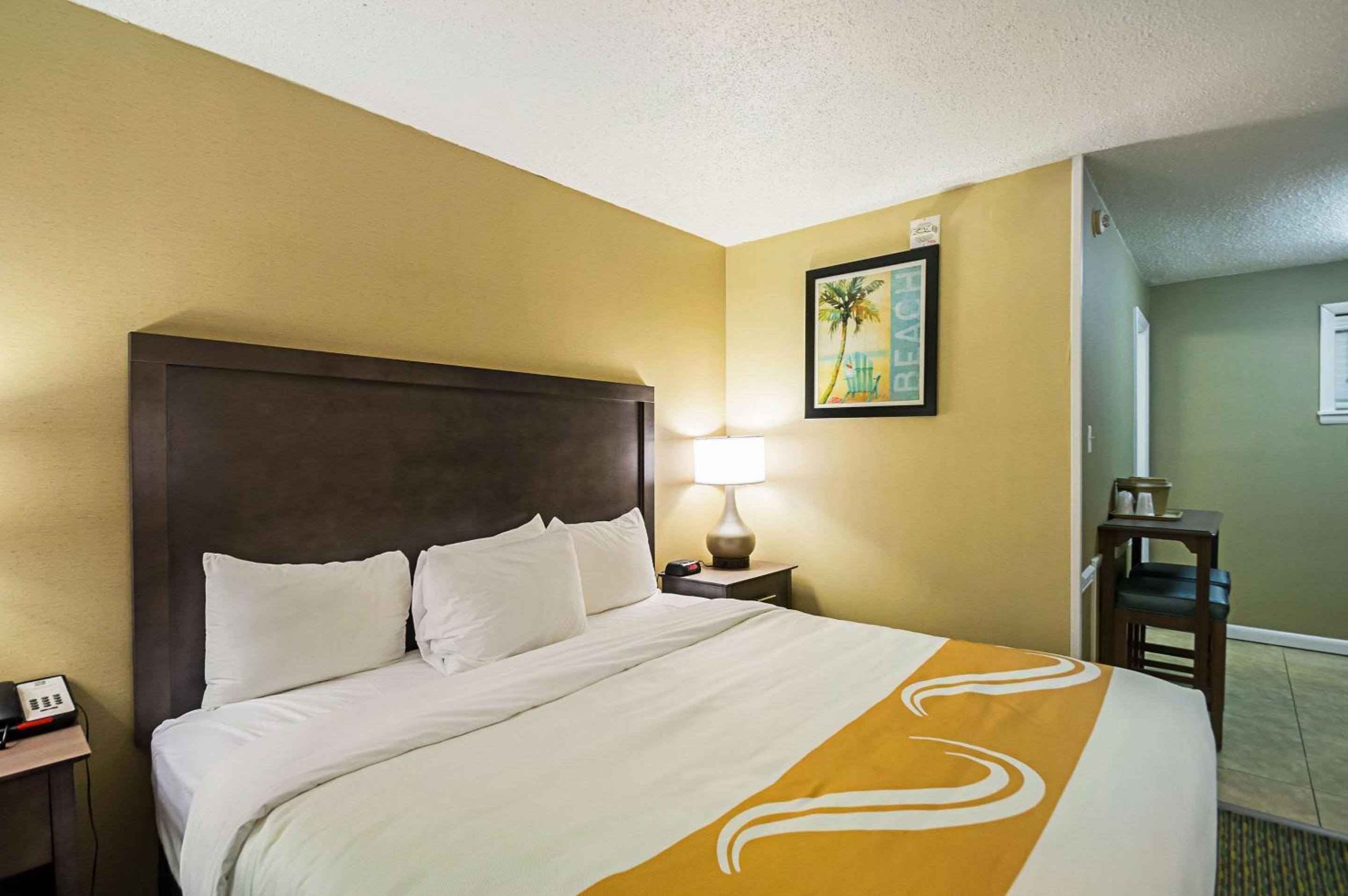 Quality Inn Oceanfront, Zdjęcie 30