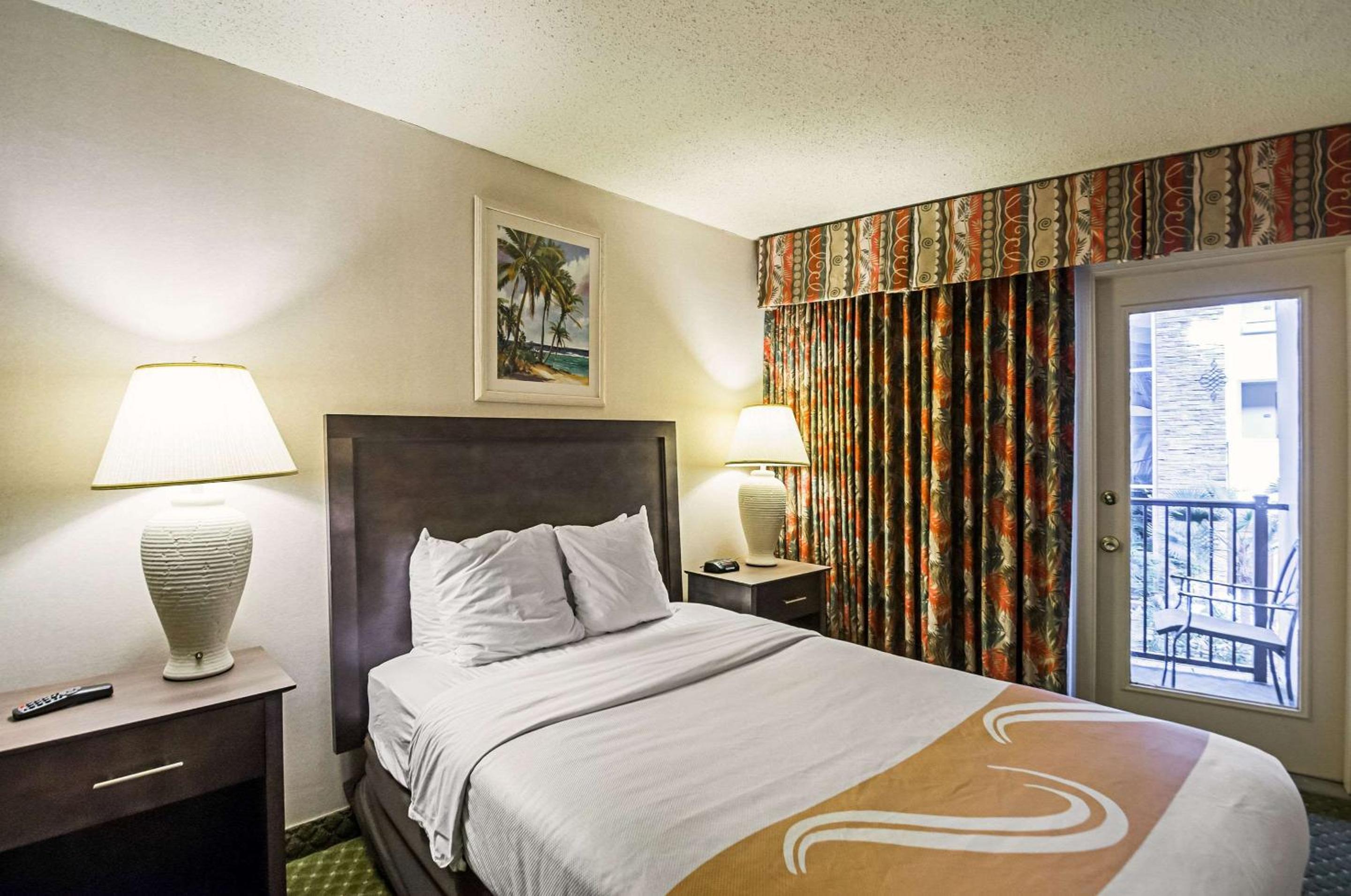 Quality Inn Oceanfront, Zdjęcie 34