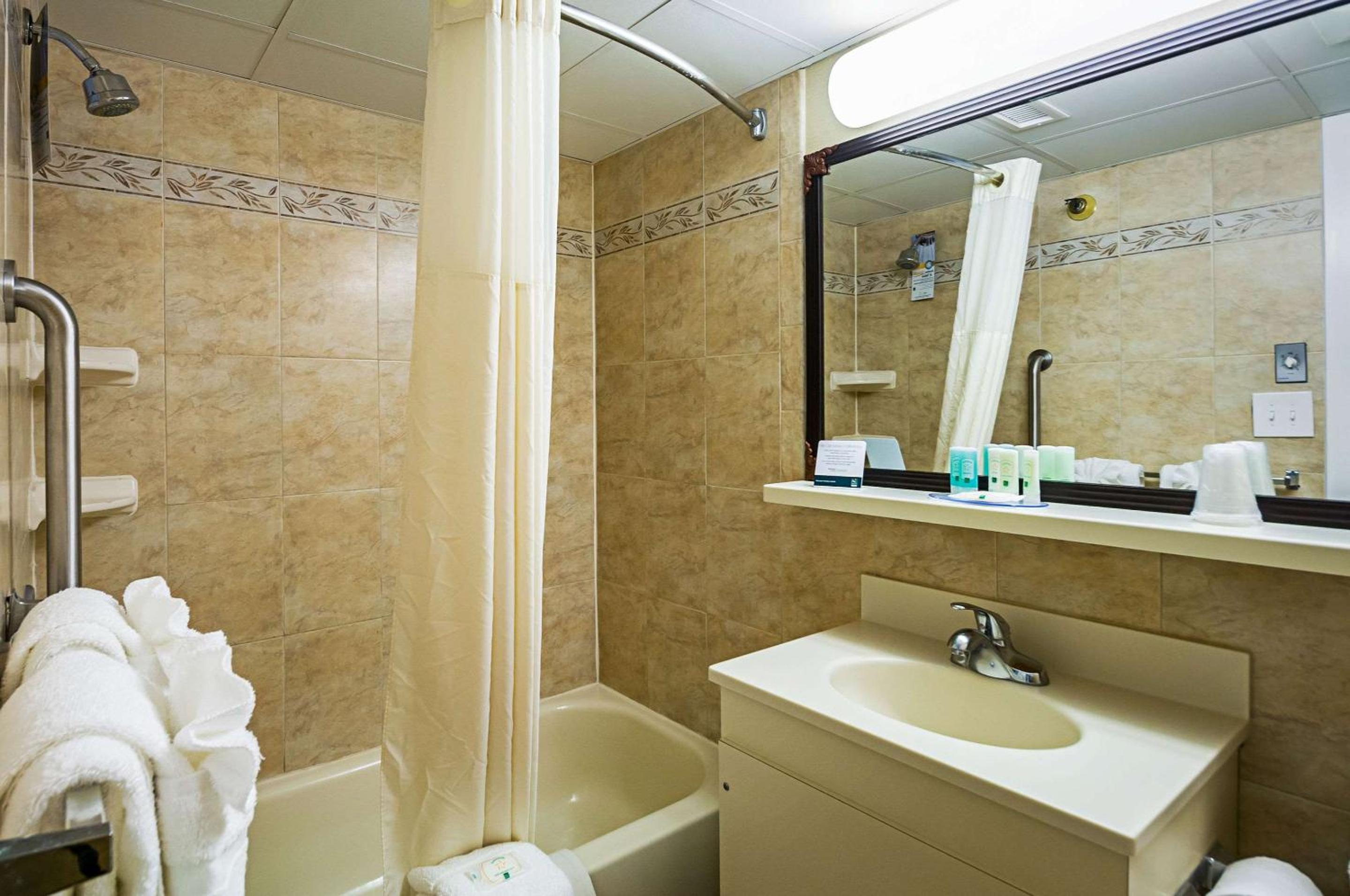 Quality Inn Oceanfront, Zdjęcie 11