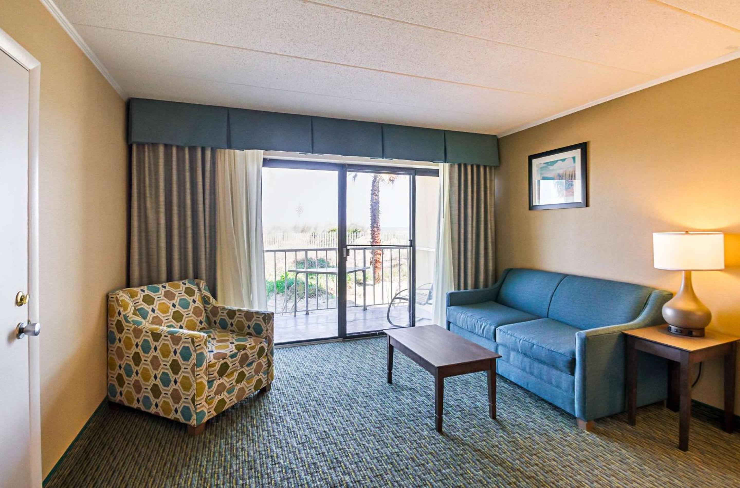 Quality Inn Oceanfront, Zdjęcie 6