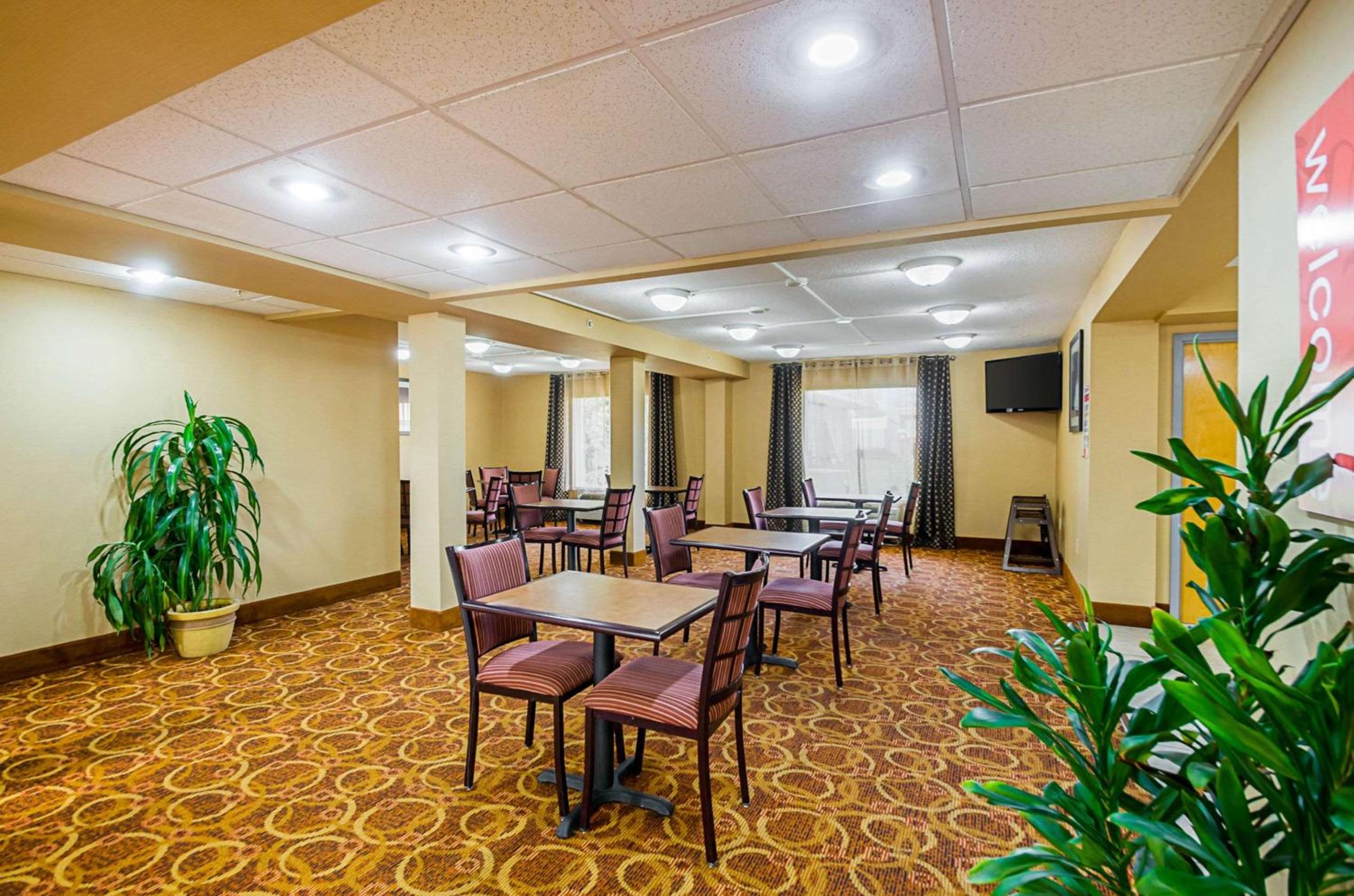 Hagerstown Vacations - Quality Inn Suites - Property Image 36