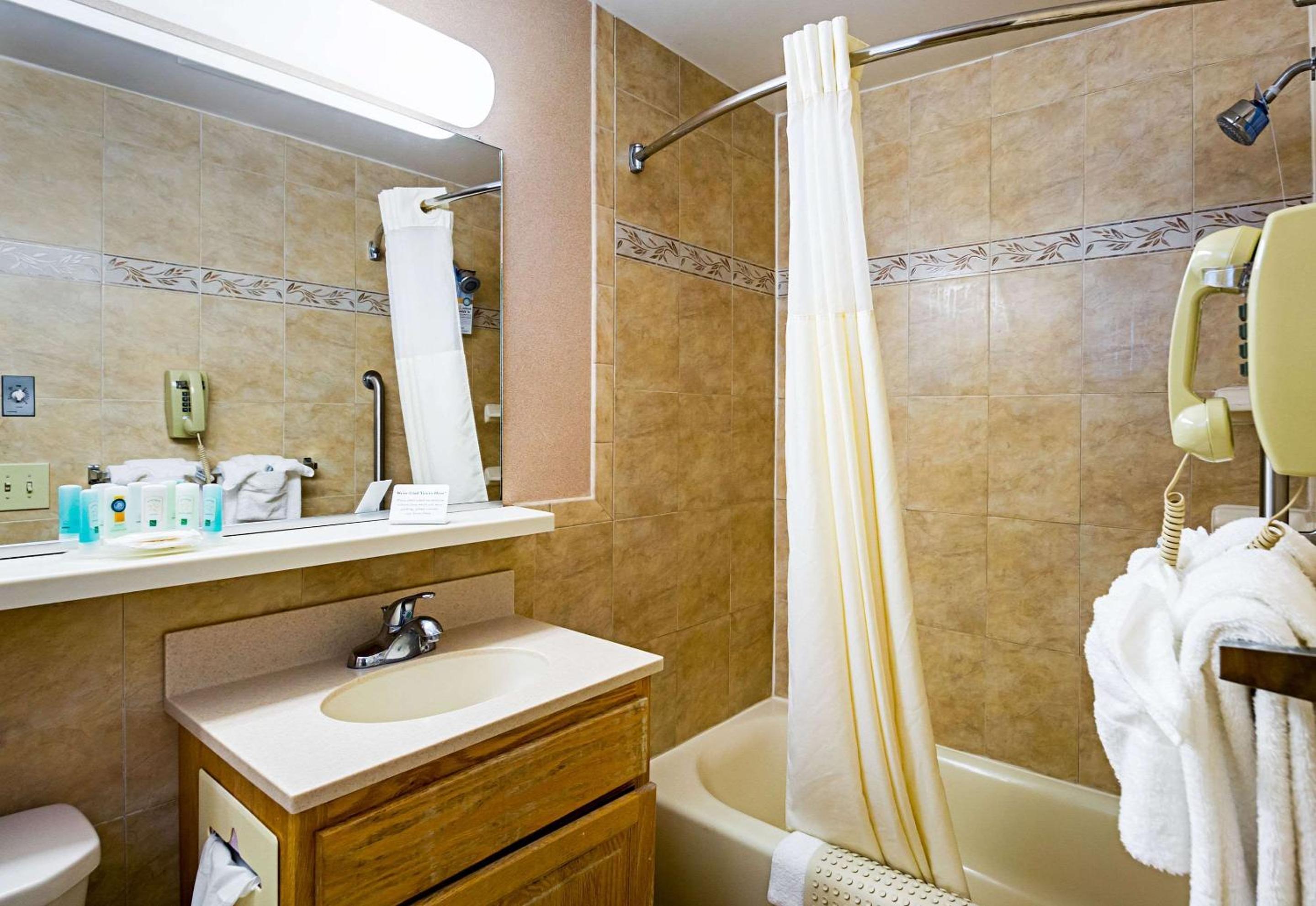 Quality Inn Oceanfront, Zdjęcie 22