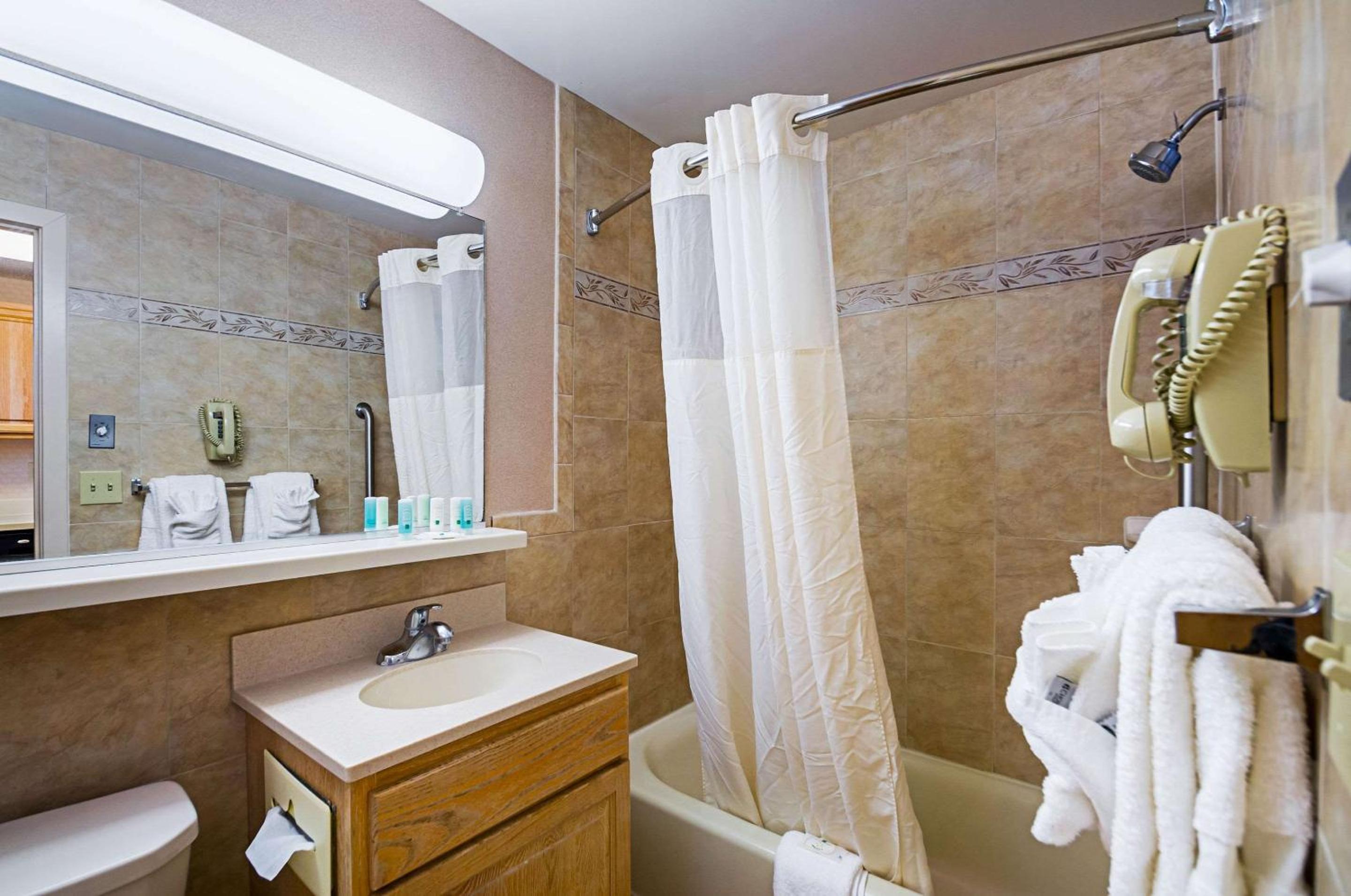 Quality Inn Oceanfront, Zdjęcie 12