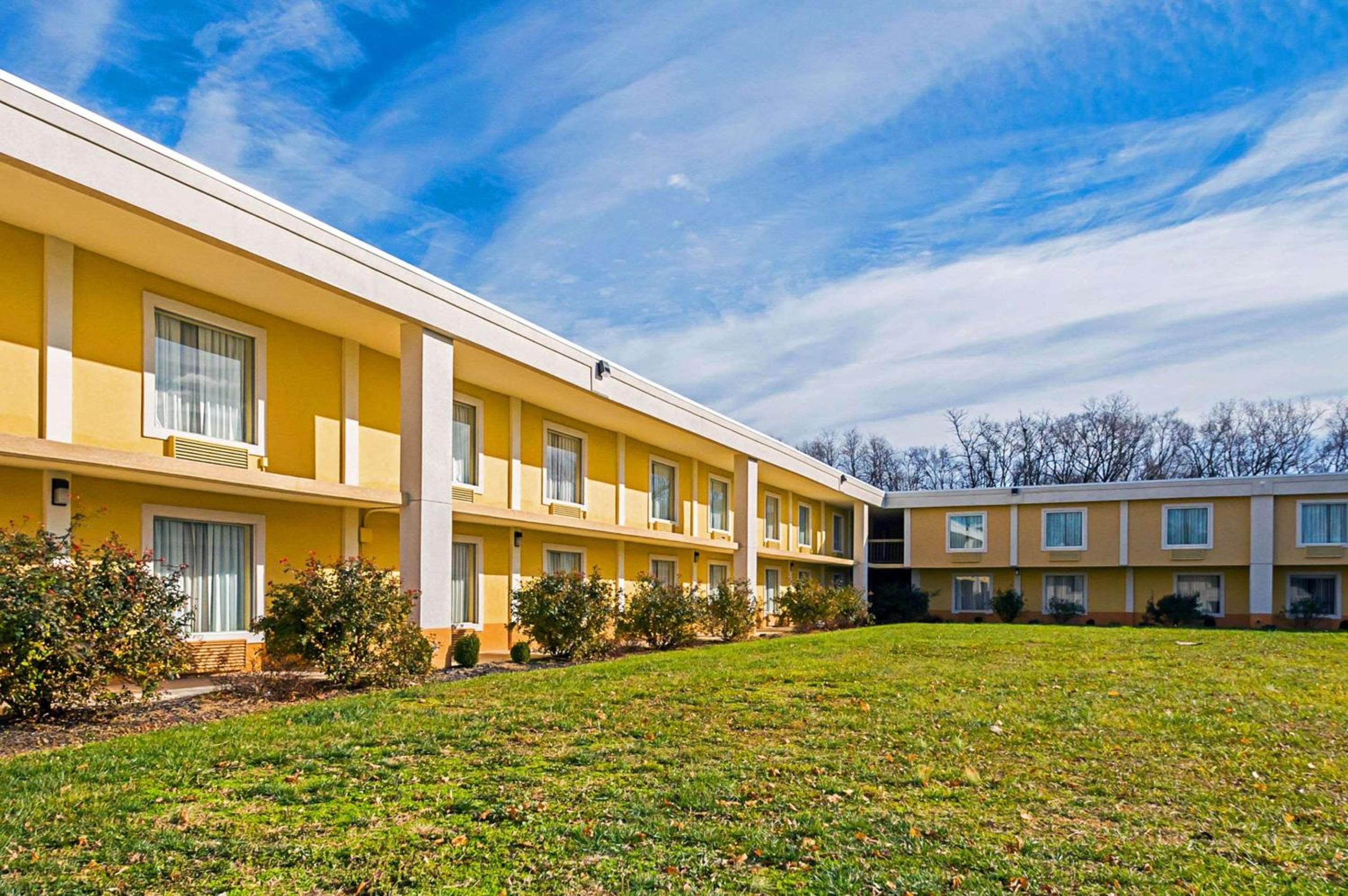 Hagerstown Vacations - Quality Inn Suites - Property Image 31