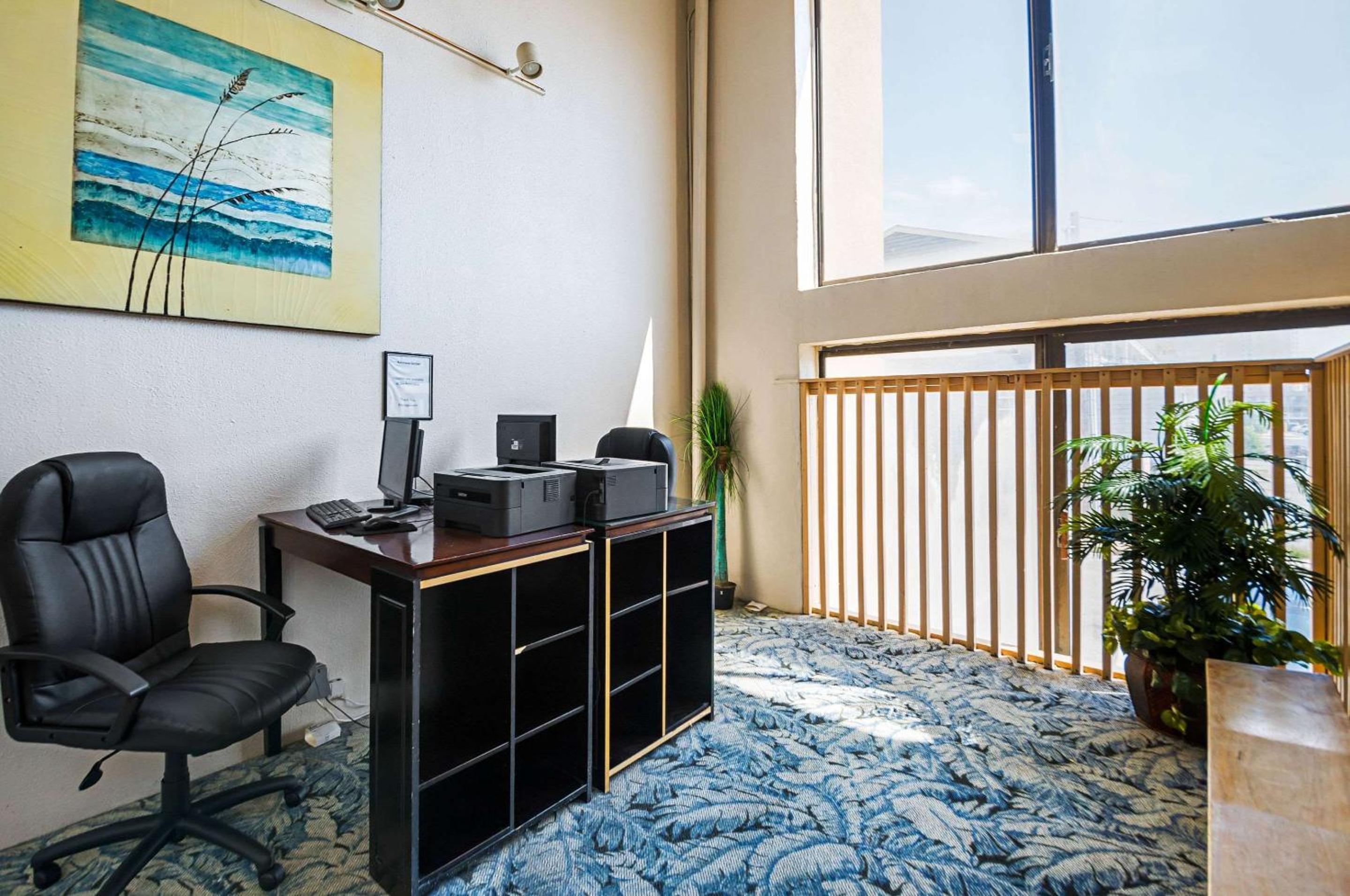 Quality Inn Oceanfront, Zdjęcie 16