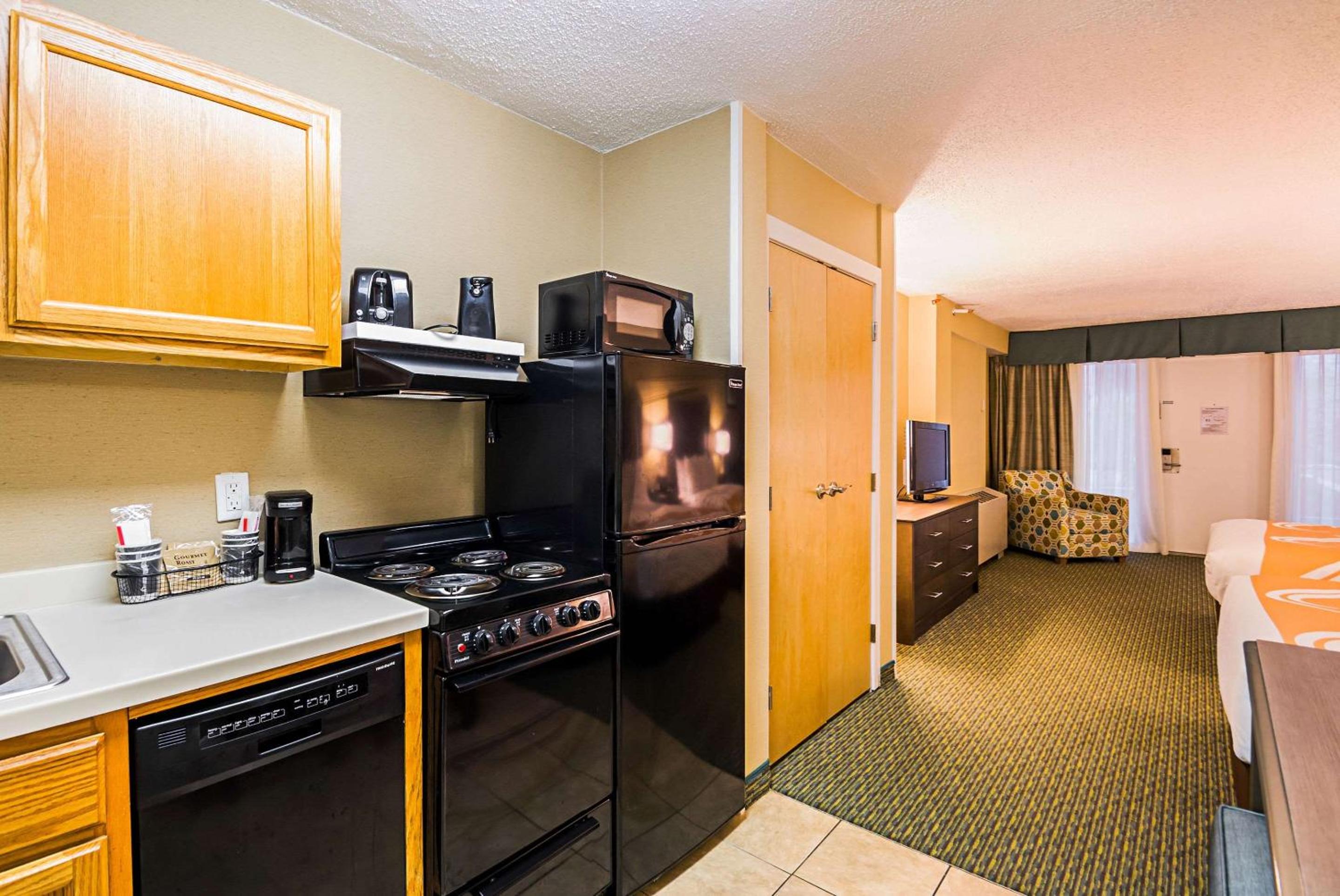 Quality Inn Oceanfront, Zdjęcie 47
