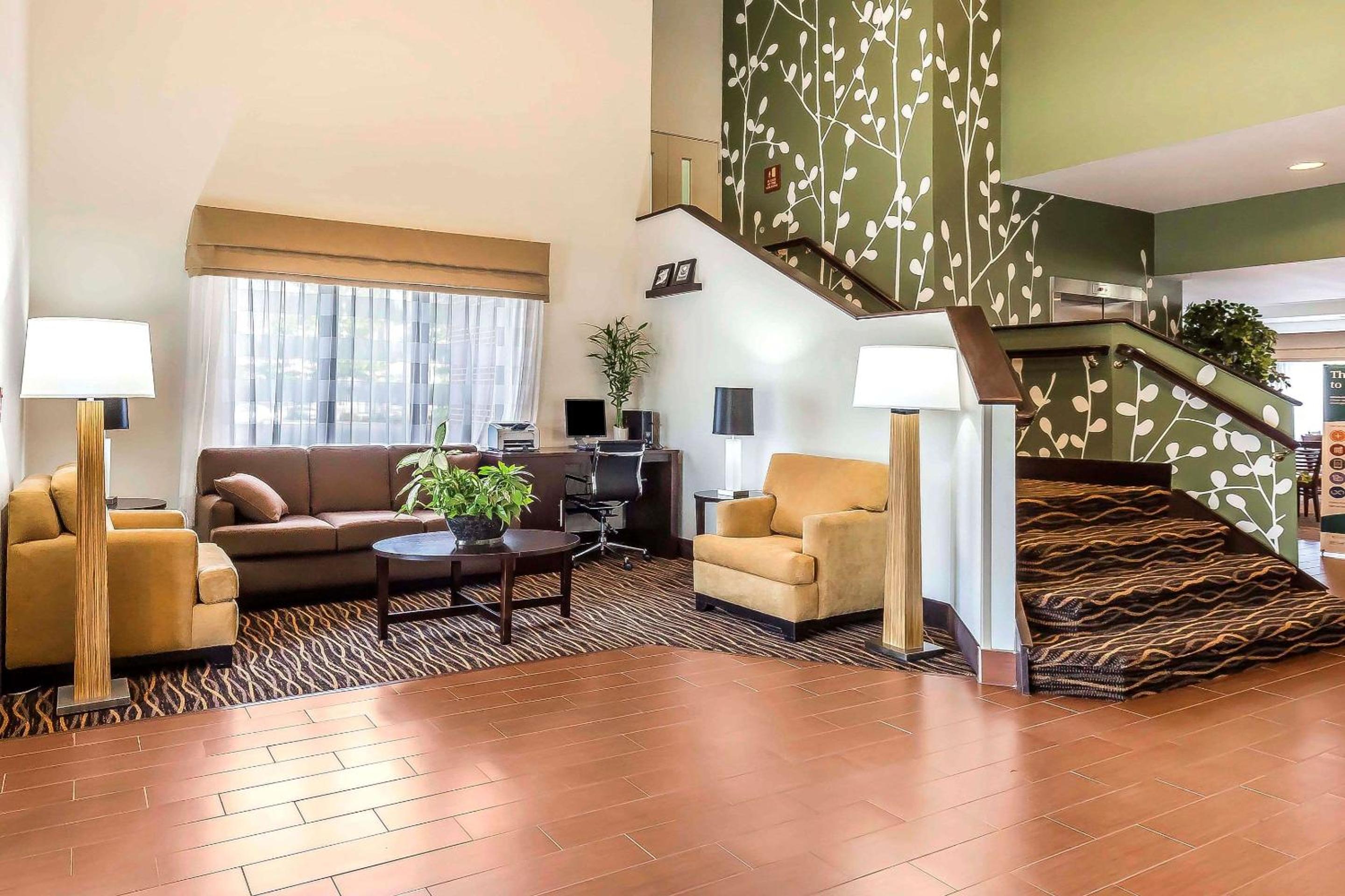 Jessup Vacations - Sleep Inn Columbia Gateway - Property Image 29
