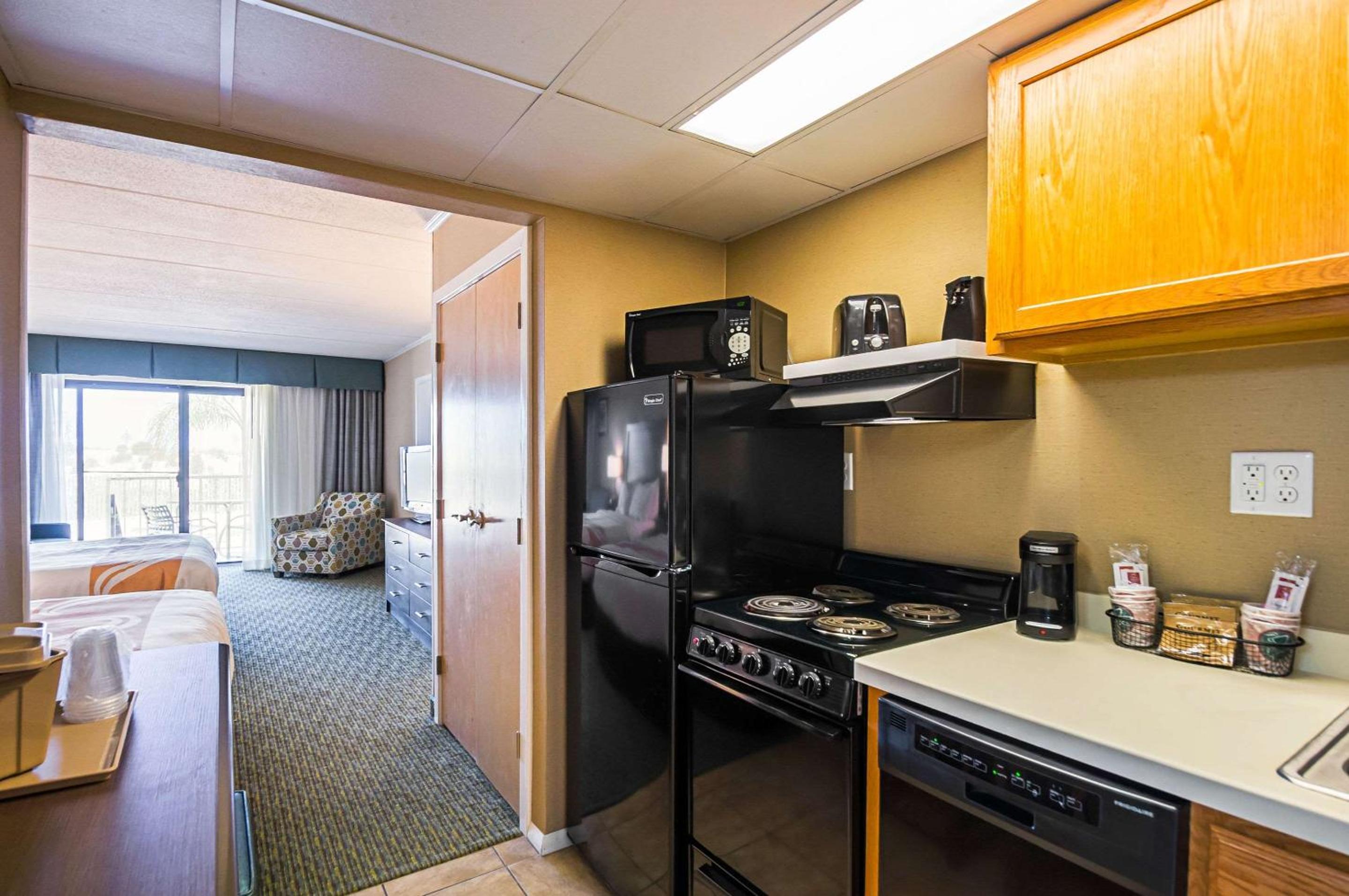 Quality Inn Oceanfront, Zdjęcie 56