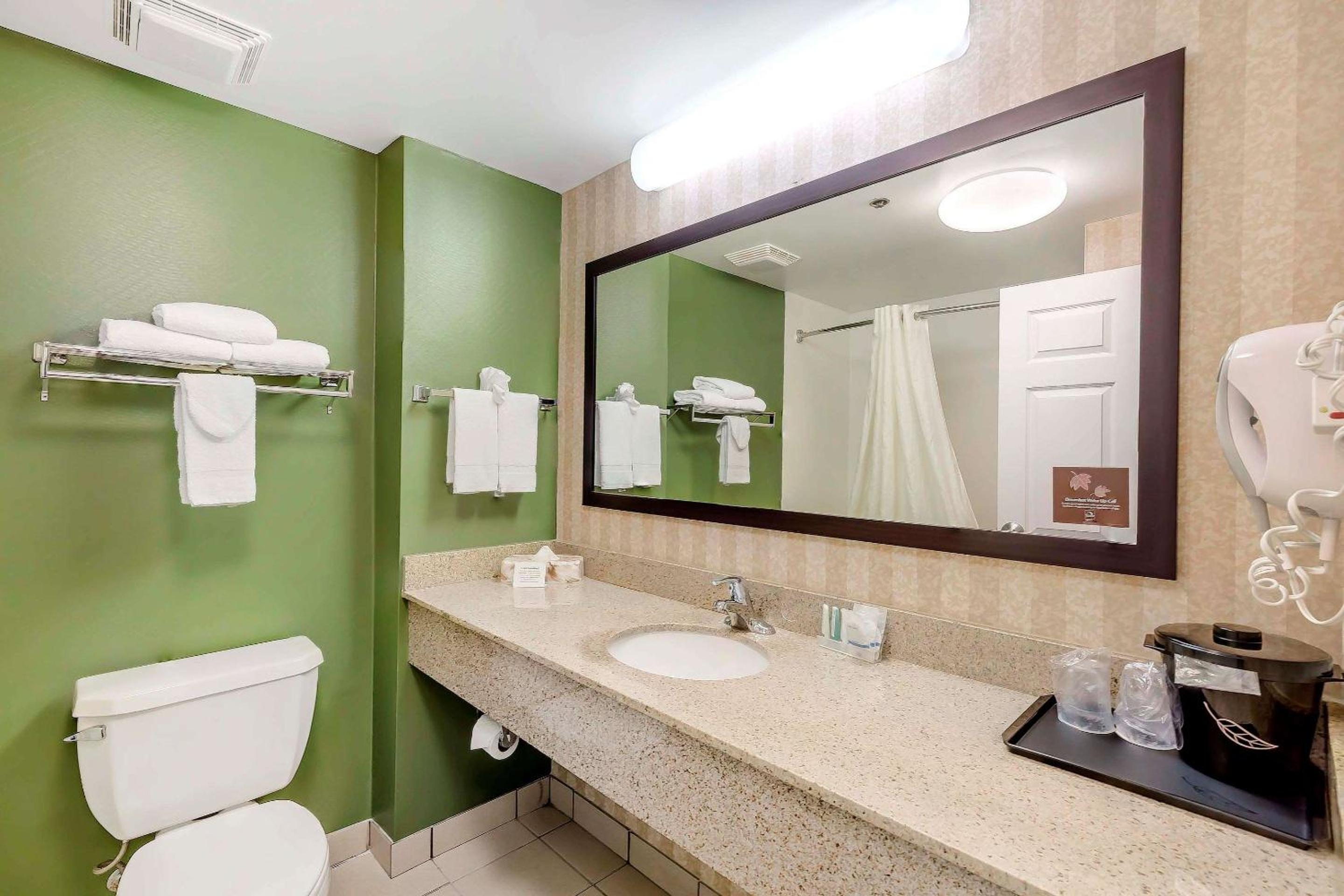 Jessup Vacations - Sleep Inn Columbia Gateway - Property Image 15